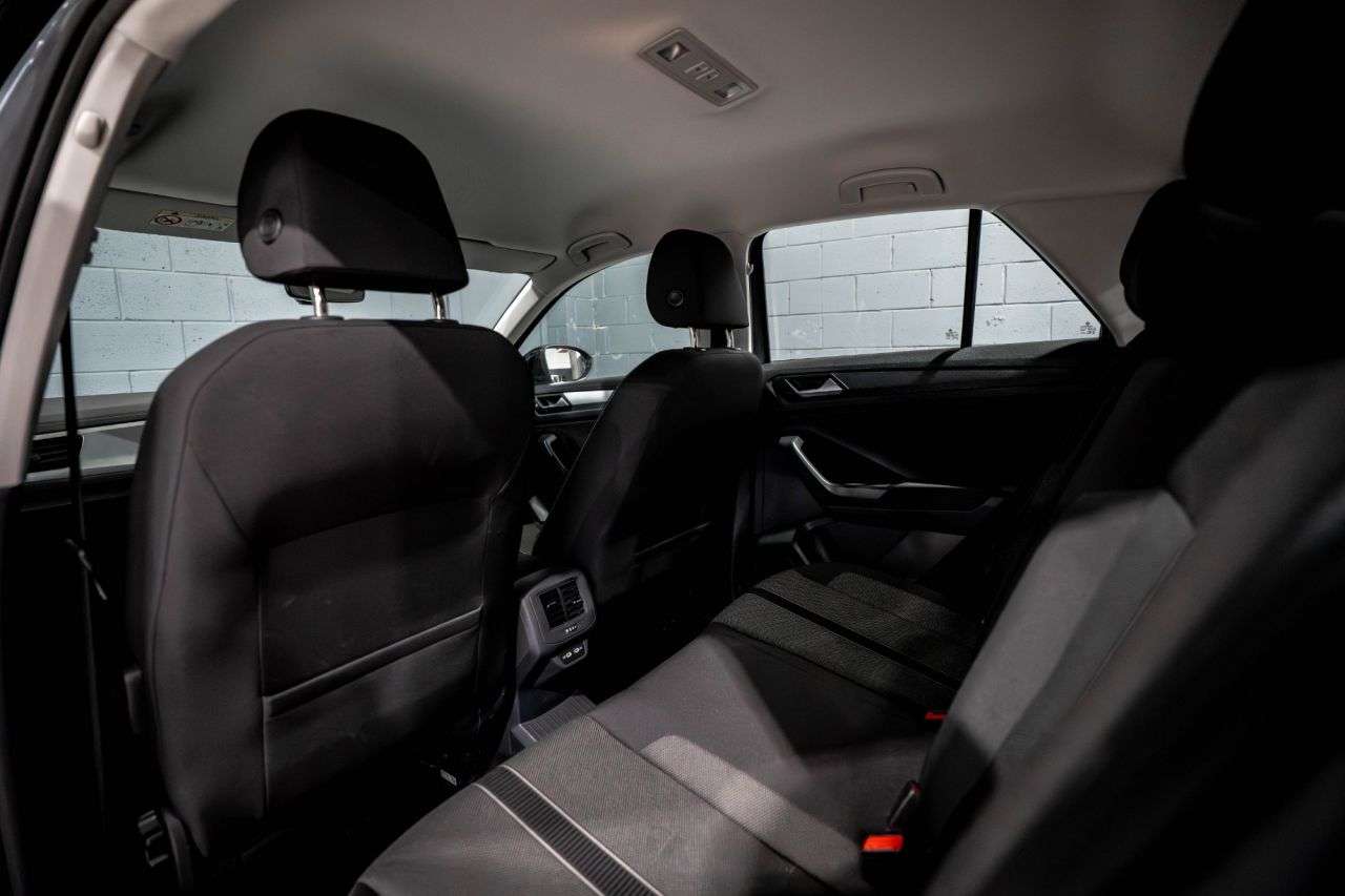 2022 VOLKSWAGEN T-ROC 2022 VOLKSWAGEN T-ROC