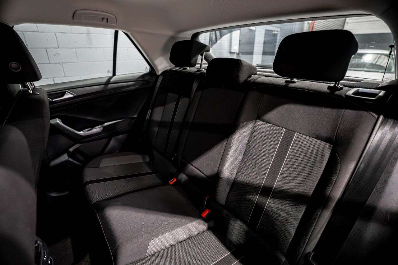 2022 VOLKSWAGEN T-ROC 2022 VOLKSWAGEN T-ROC