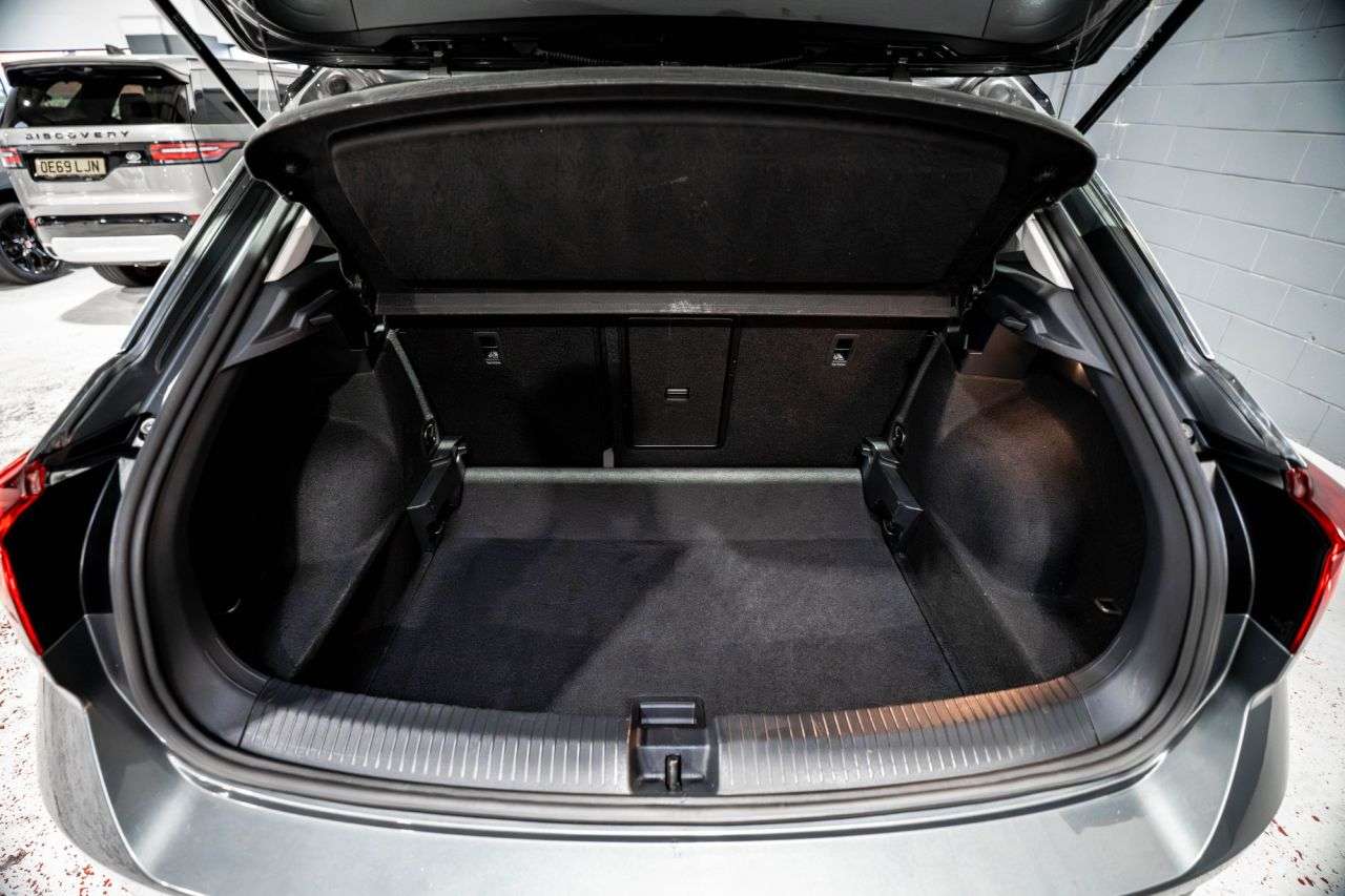 2022 VOLKSWAGEN T-ROC 2022 VOLKSWAGEN T-ROC