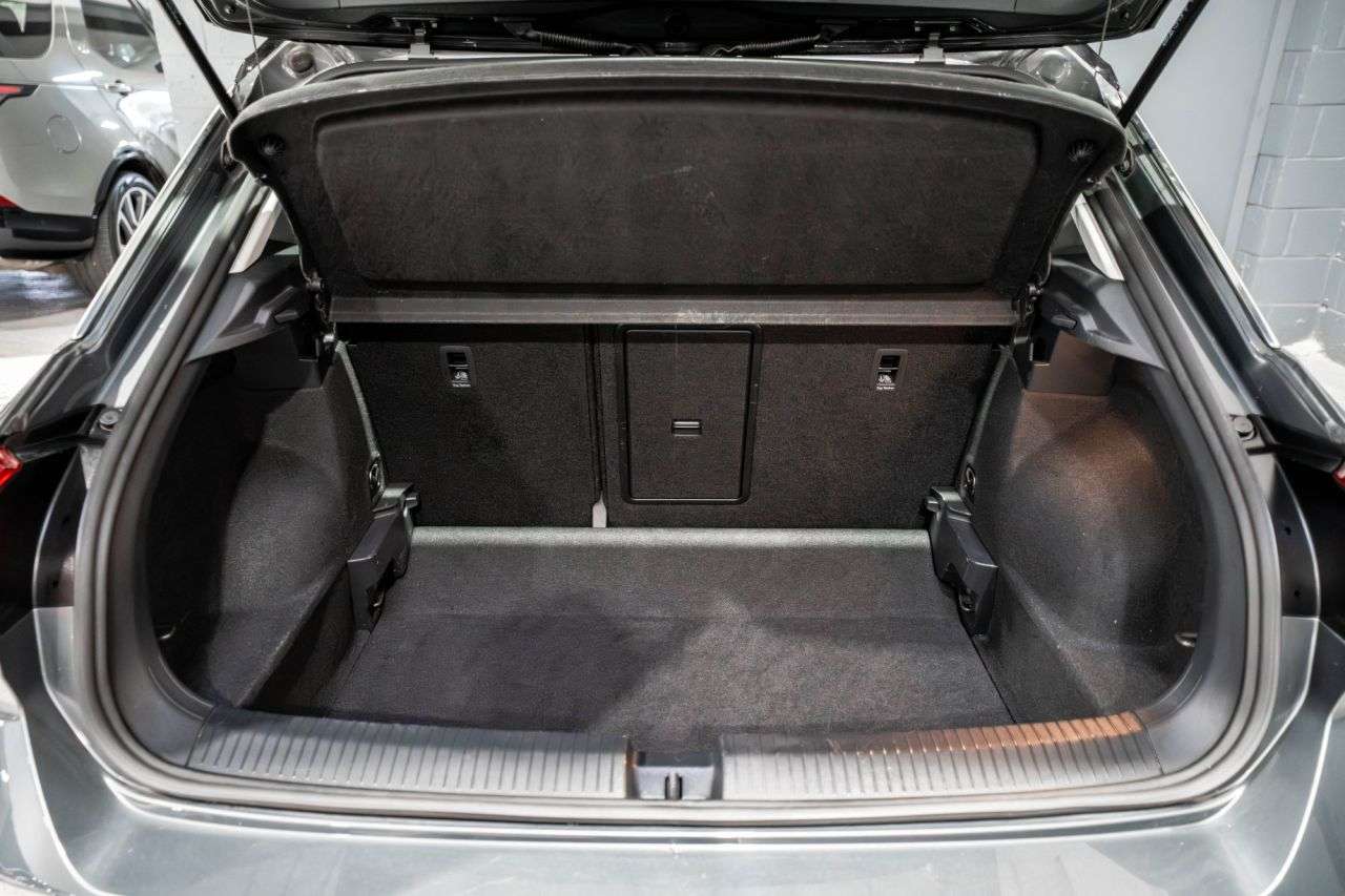 2022 VOLKSWAGEN T-ROC 2022 VOLKSWAGEN T-ROC