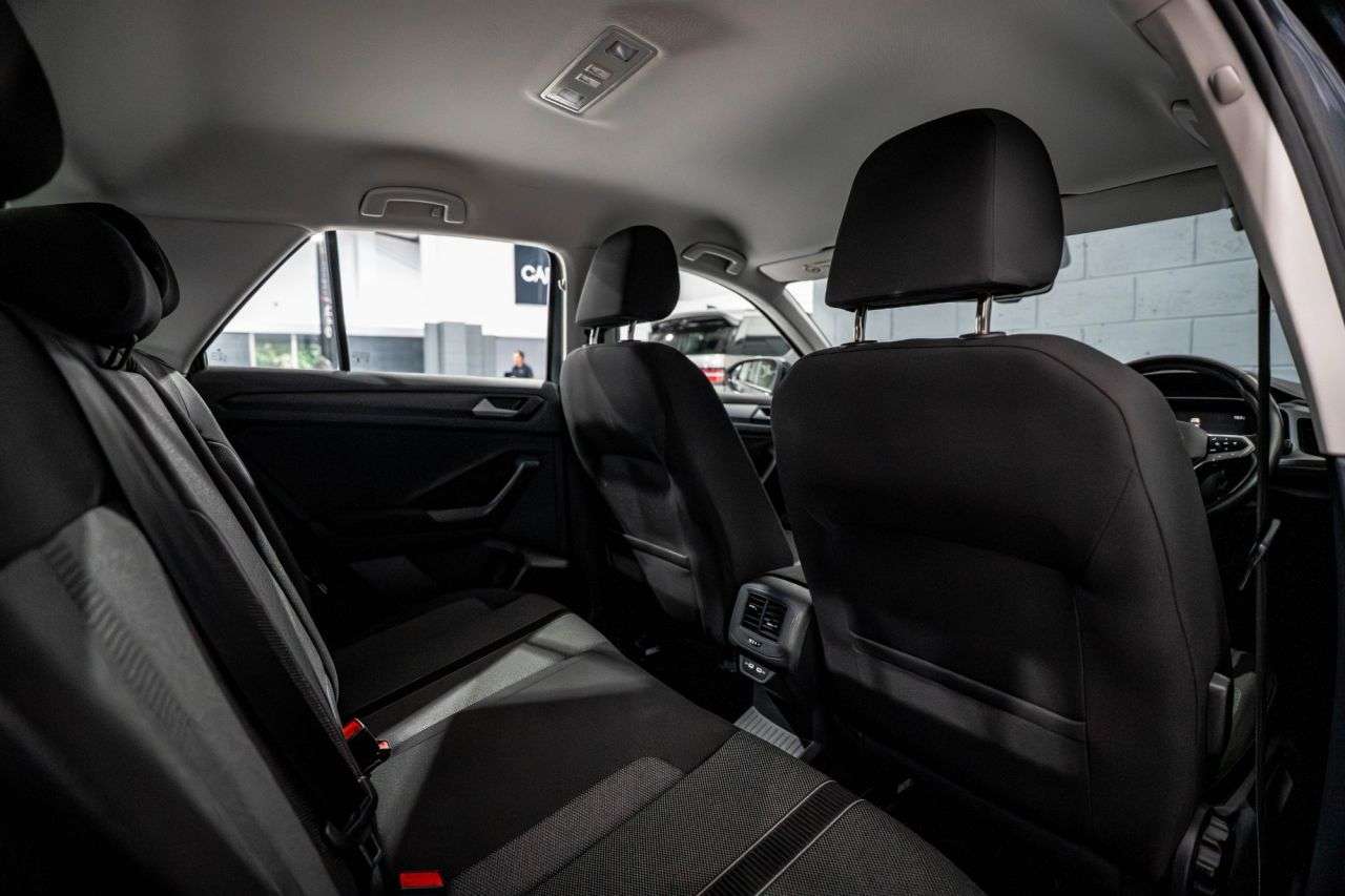 2022 VOLKSWAGEN T-ROC 2022 VOLKSWAGEN T-ROC