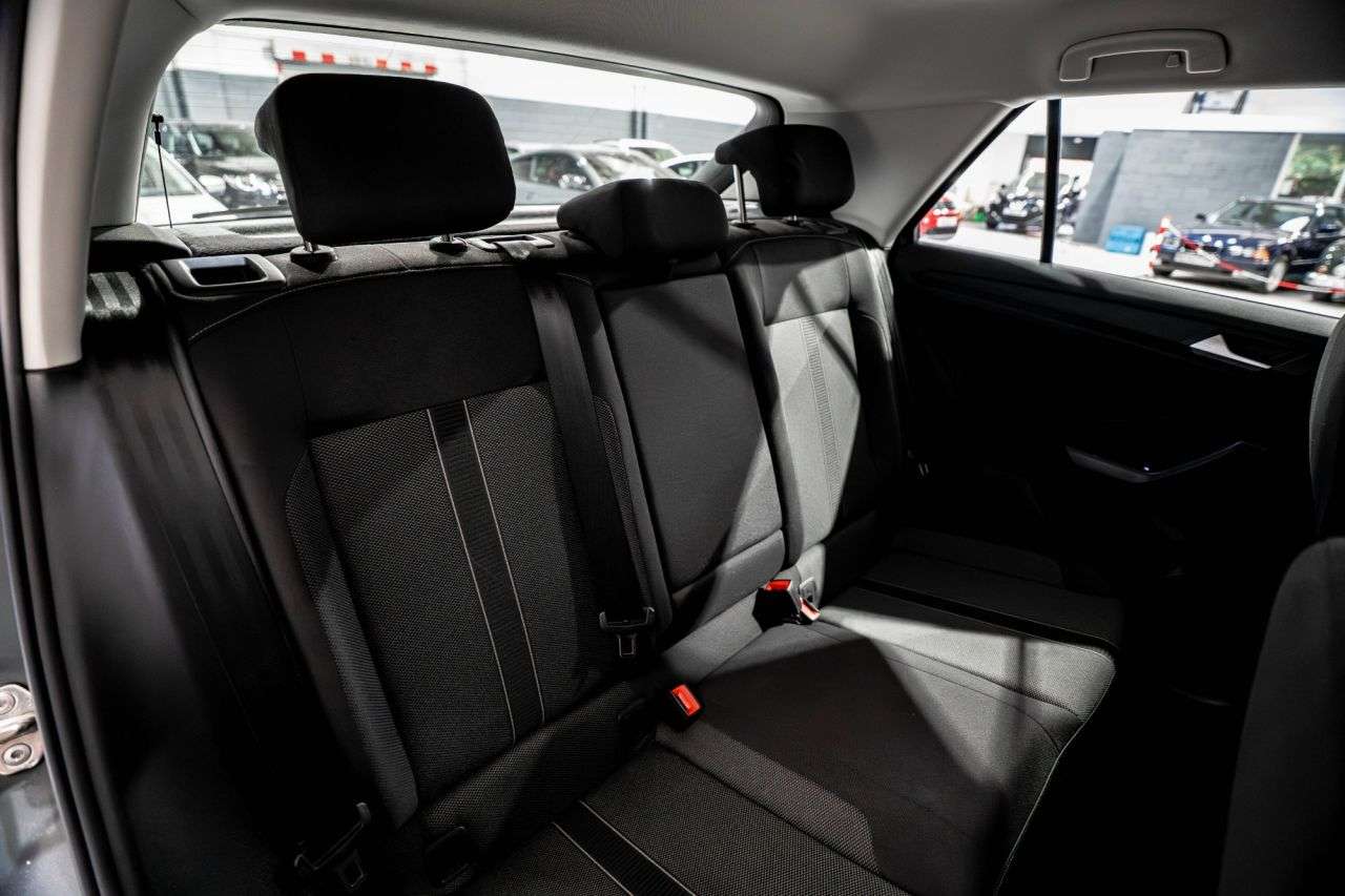 2022 VOLKSWAGEN T-ROC 2022 VOLKSWAGEN T-ROC