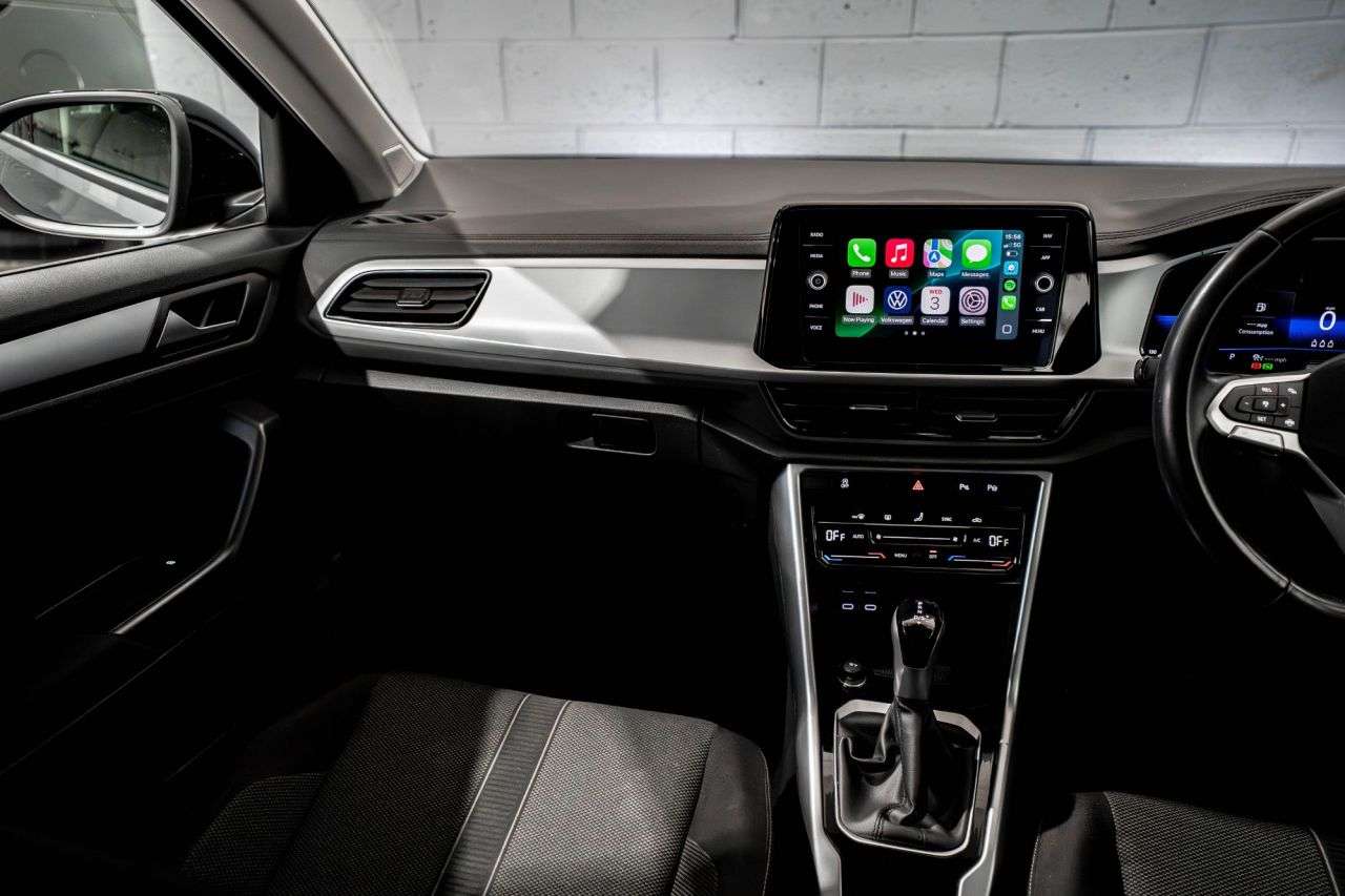 2022 VOLKSWAGEN T-ROC 2022 VOLKSWAGEN T-ROC