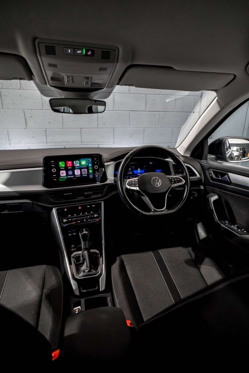 2022 VOLKSWAGEN T-ROC 2022 VOLKSWAGEN T-ROC