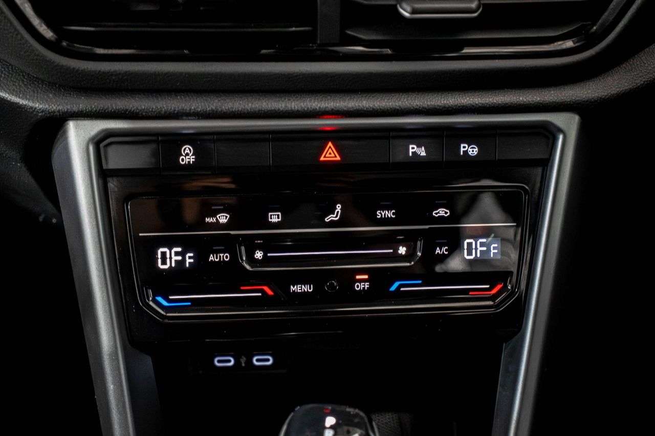 2022 VOLKSWAGEN T-ROC 2022 VOLKSWAGEN T-ROC