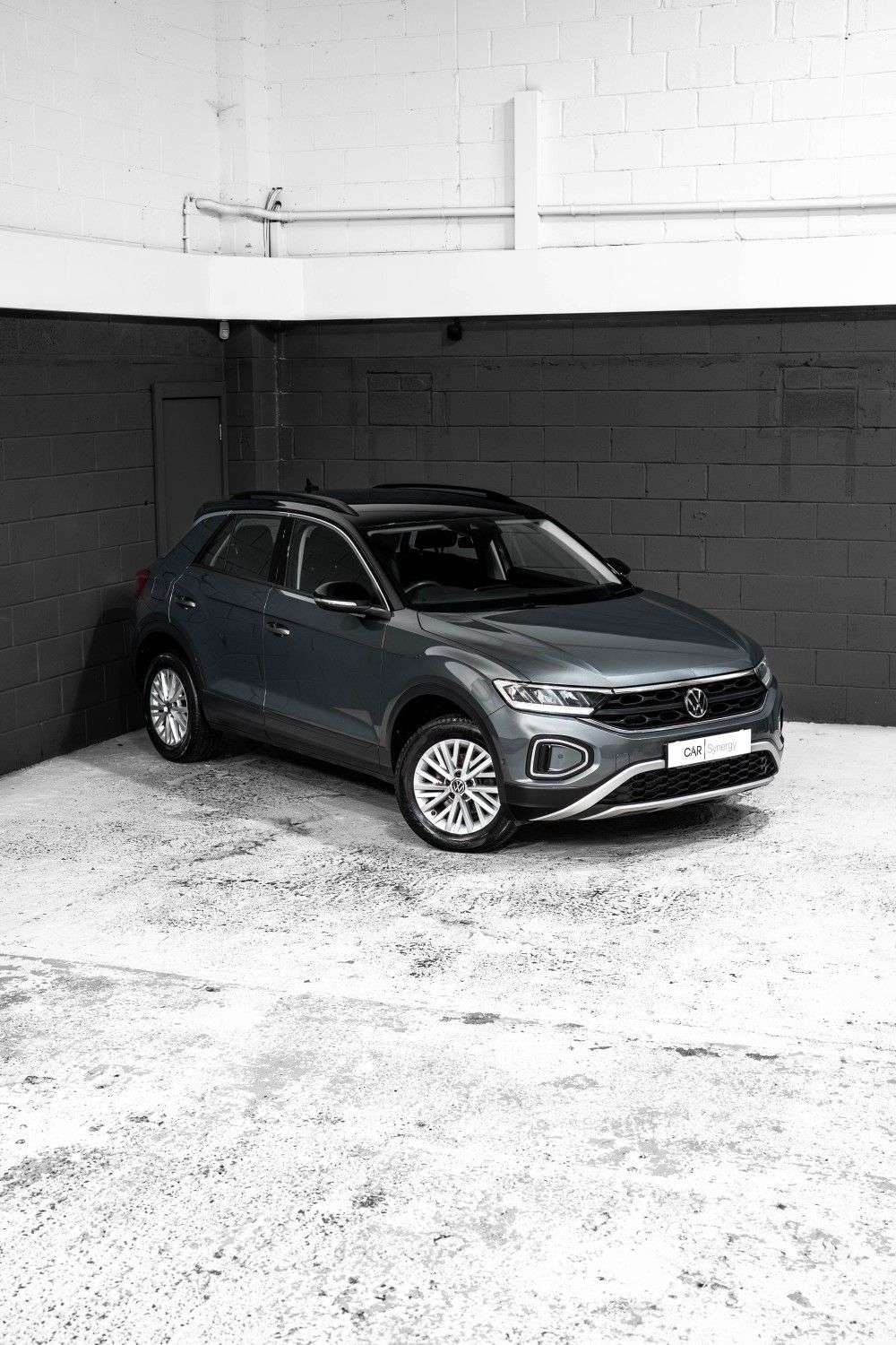 2022 VOLKSWAGEN T-ROC 2022 VOLKSWAGEN T-ROC