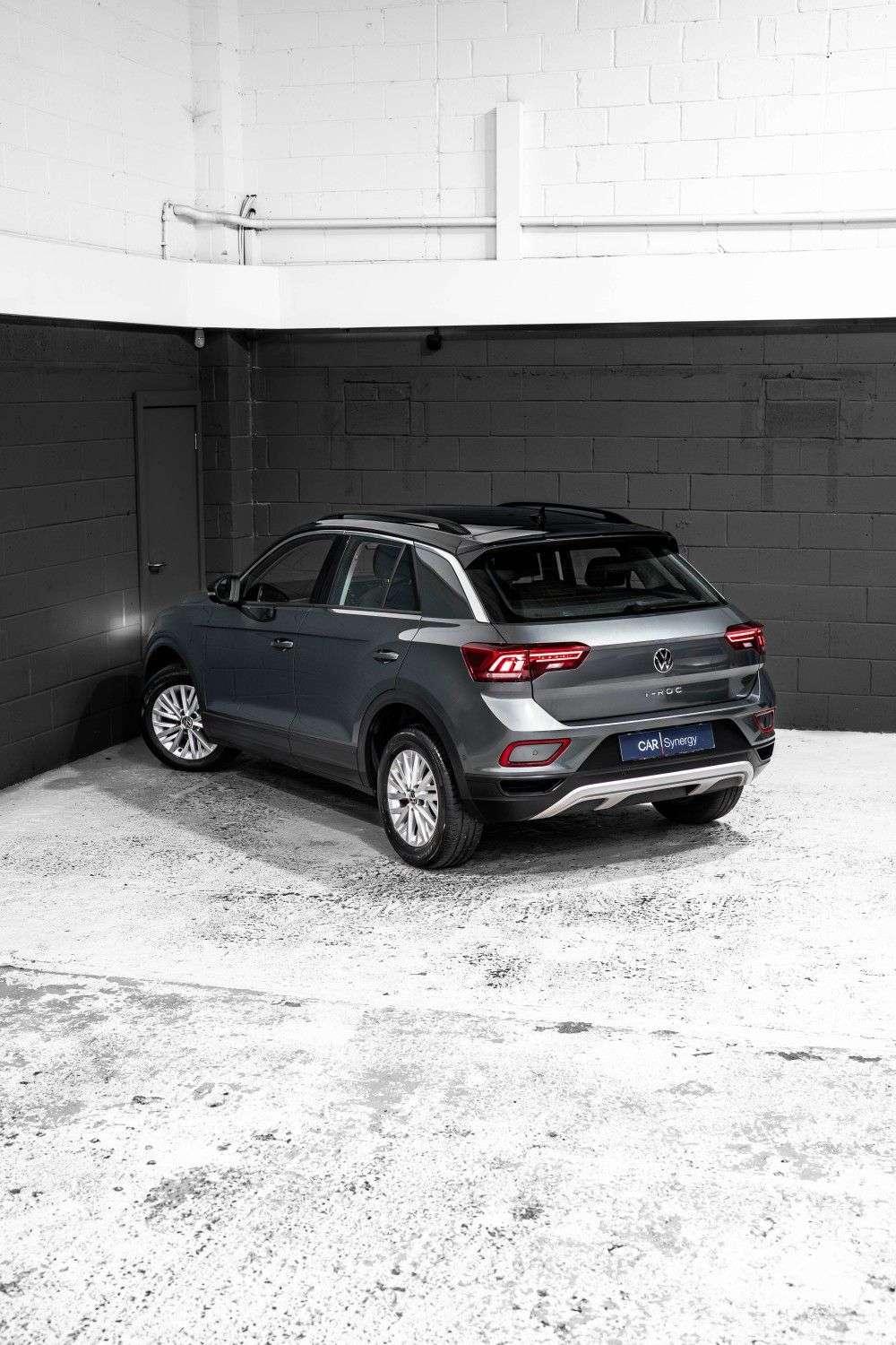 2022 VOLKSWAGEN T-ROC 2022 VOLKSWAGEN T-ROC