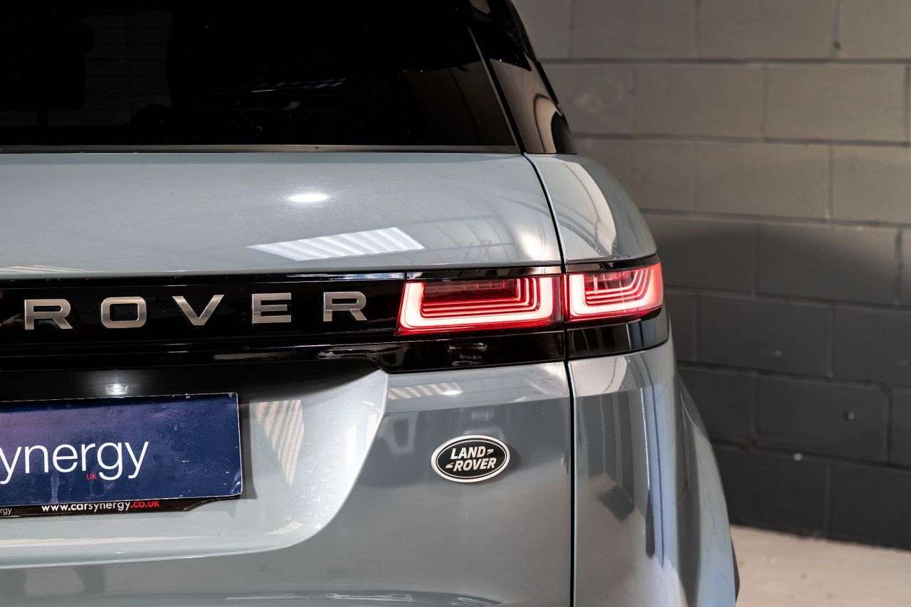 2019 LAND ROVER RANGE ROVER EVOQUE 2019 LAND ROVER RANGE ROVER EVOQUE