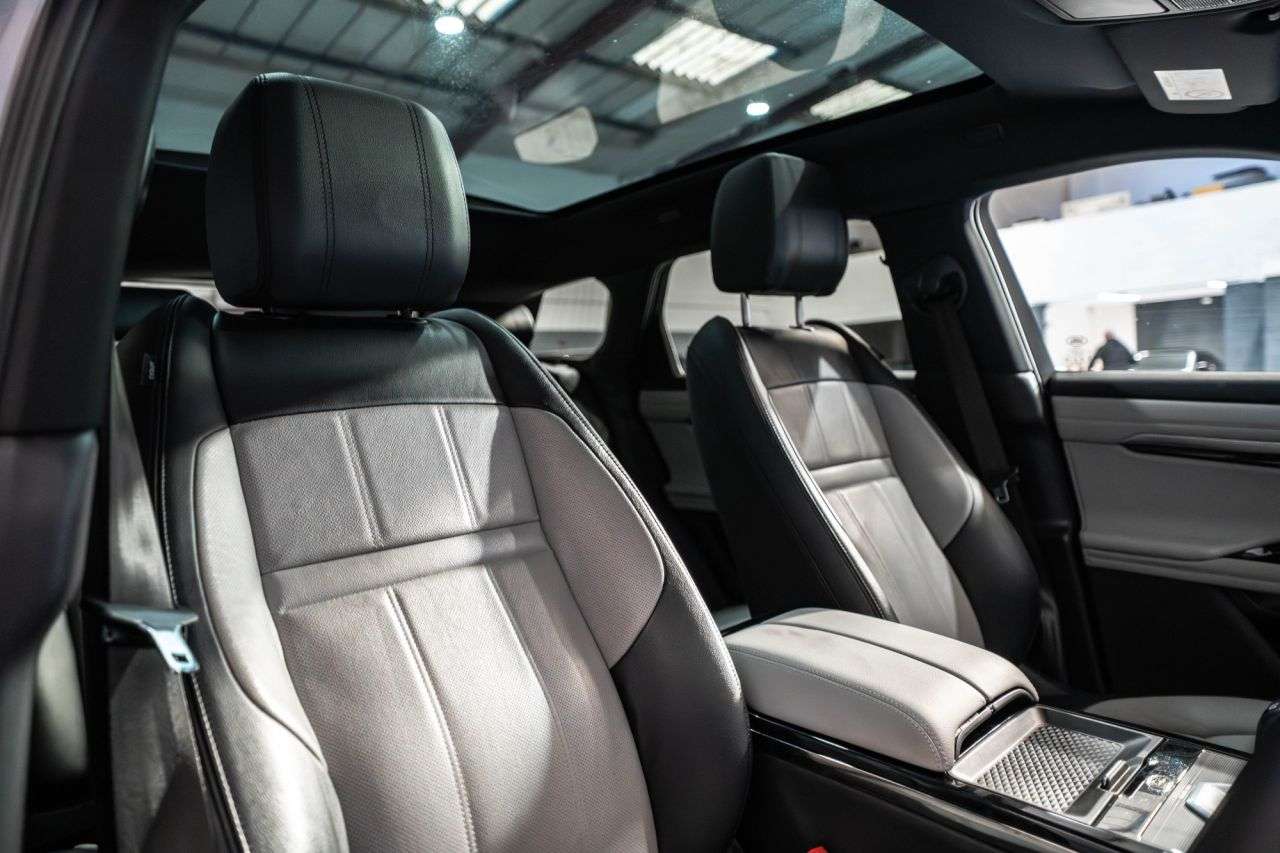 2019 LAND ROVER RANGE ROVER EVOQUE 2019 LAND ROVER RANGE ROVER EVOQUE