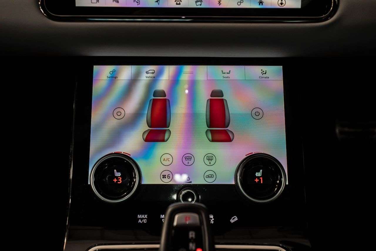 2019 LAND ROVER RANGE ROVER EVOQUE 2019 LAND ROVER RANGE ROVER EVOQUE