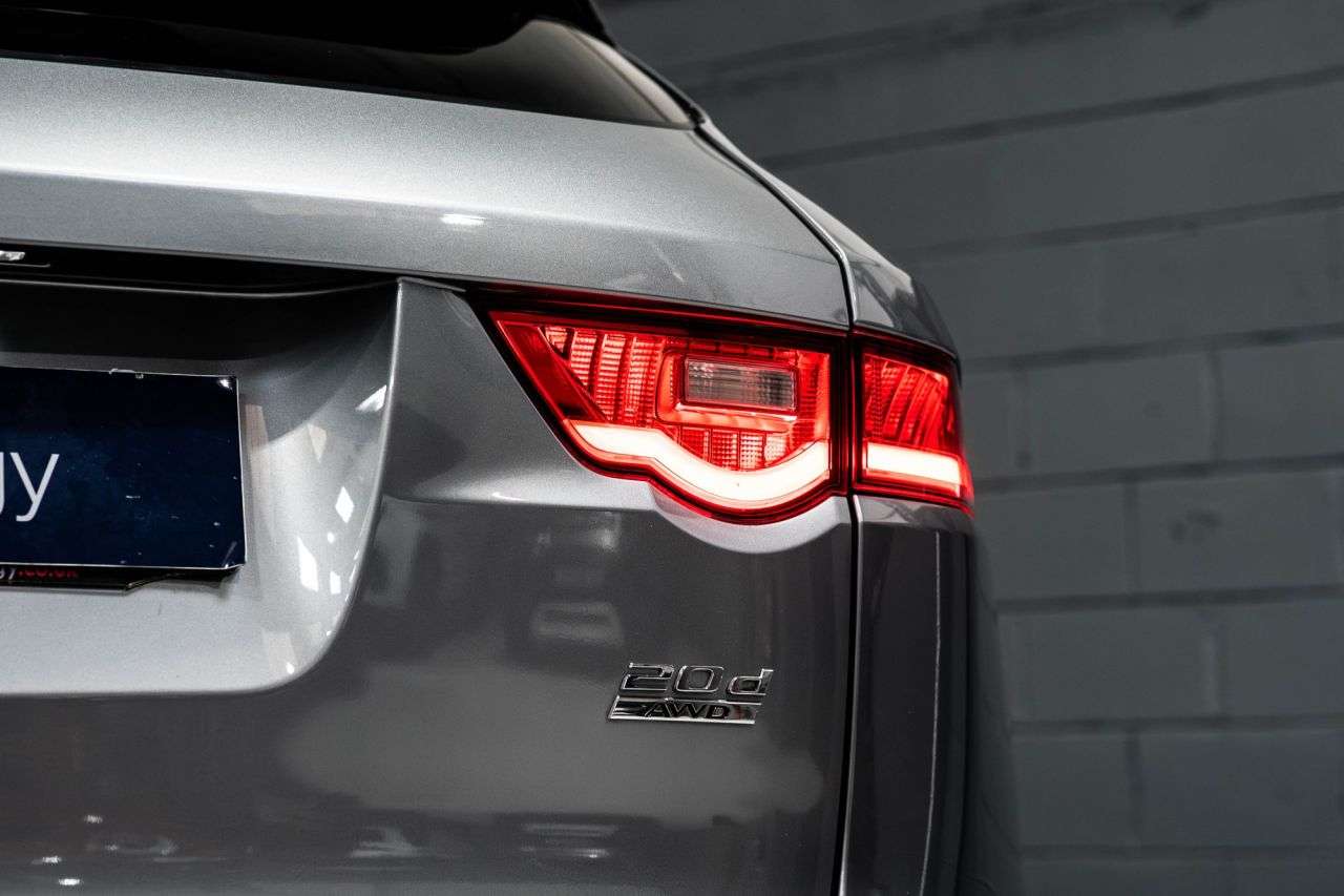 2020 JAGUAR F-PACE 2020 JAGUAR F-PACE