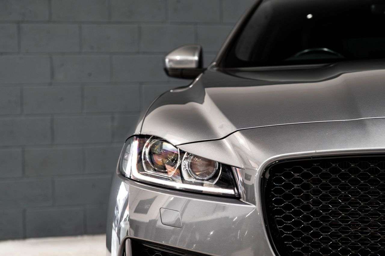 2020 JAGUAR F-PACE 2020 JAGUAR F-PACE