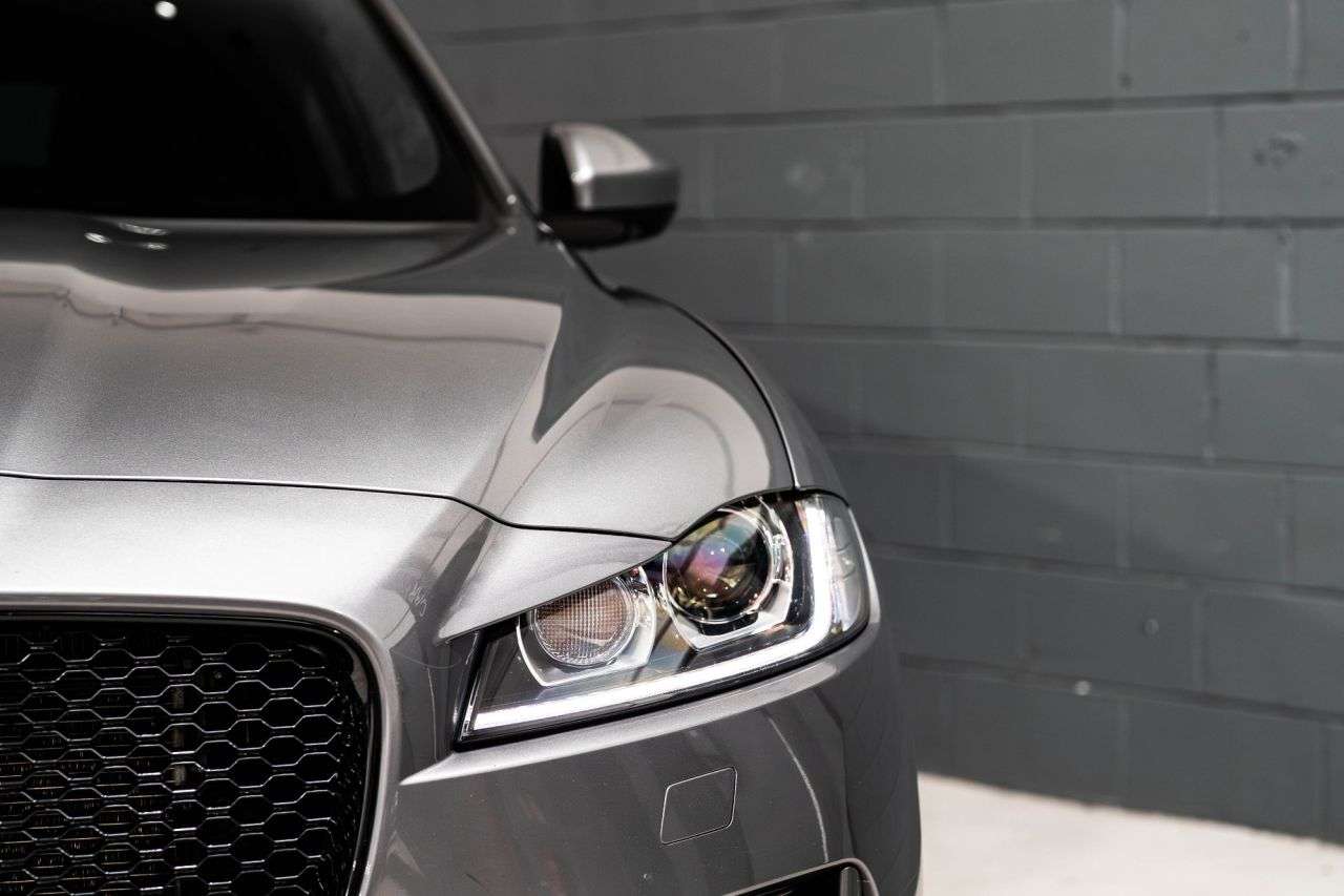 2020 JAGUAR F-PACE 2020 JAGUAR F-PACE