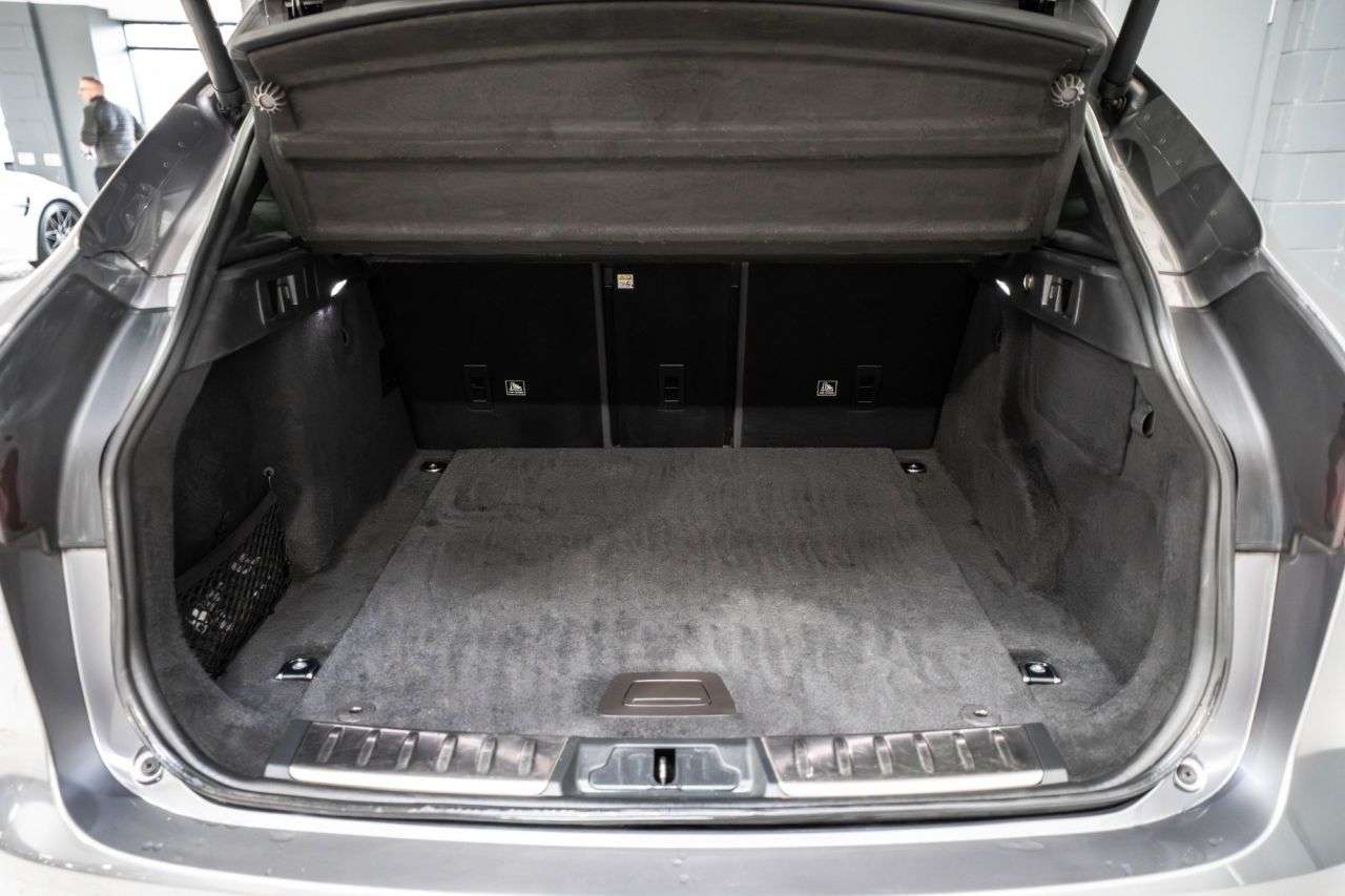 2020 JAGUAR F-PACE 2020 JAGUAR F-PACE