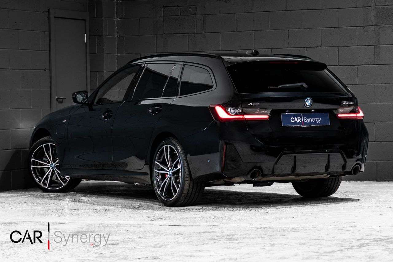 2024 BMW 3 SERIES 2024 BMW 3 SERIES