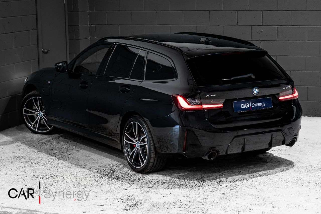 2024 BMW 3 SERIES 2024 BMW 3 SERIES