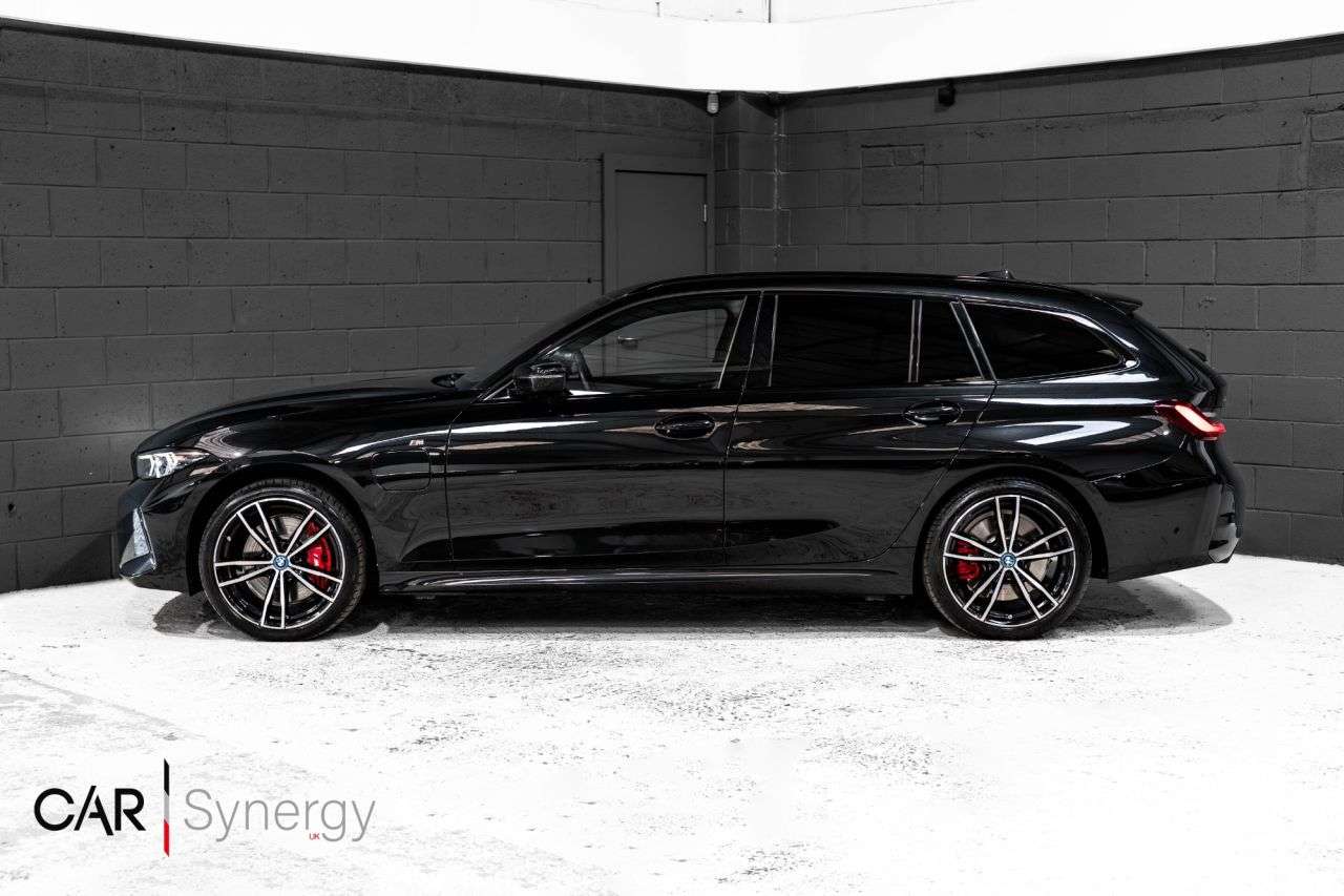 2024 BMW 3 SERIES 2024 BMW 3 SERIES