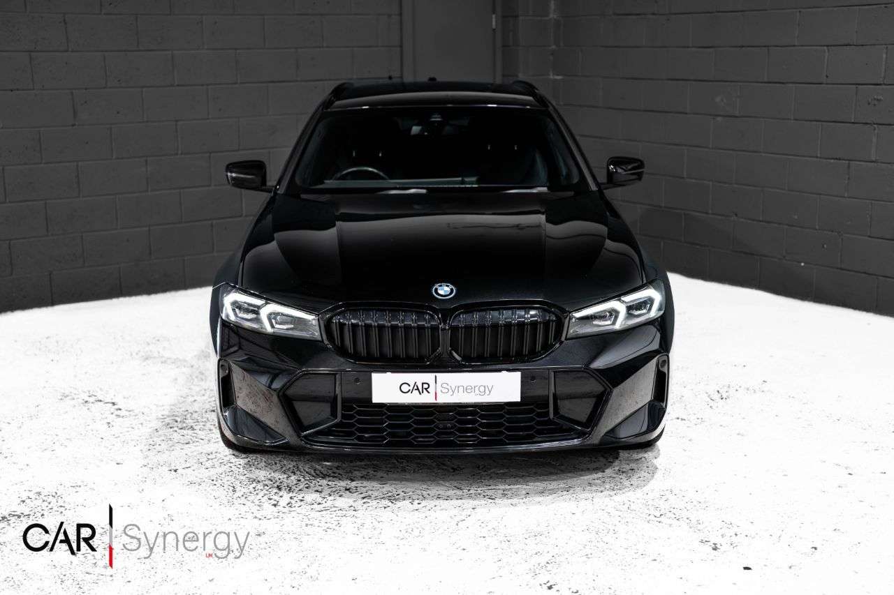 2024 BMW 3 SERIES 2024 BMW 3 SERIES