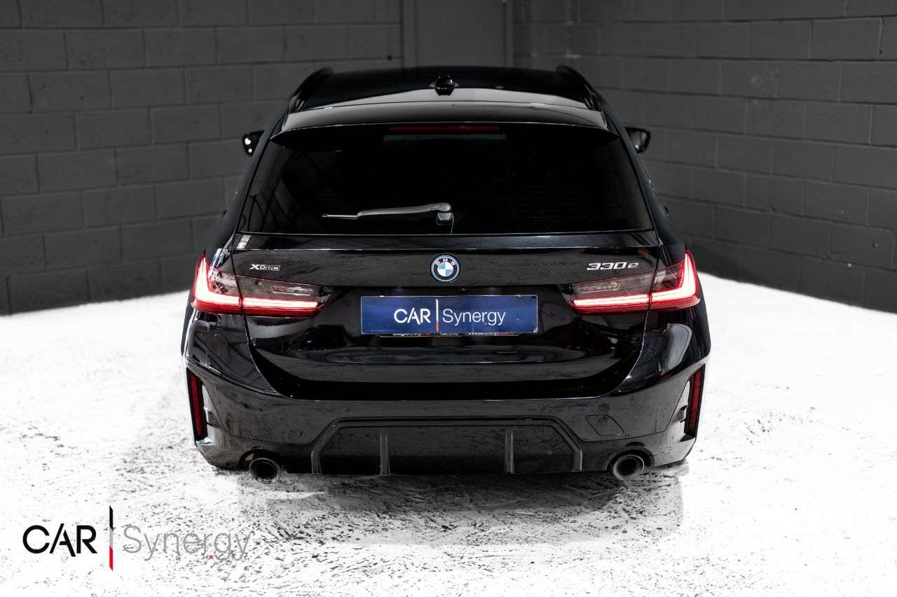 2024 BMW 3 SERIES 2024 BMW 3 SERIES