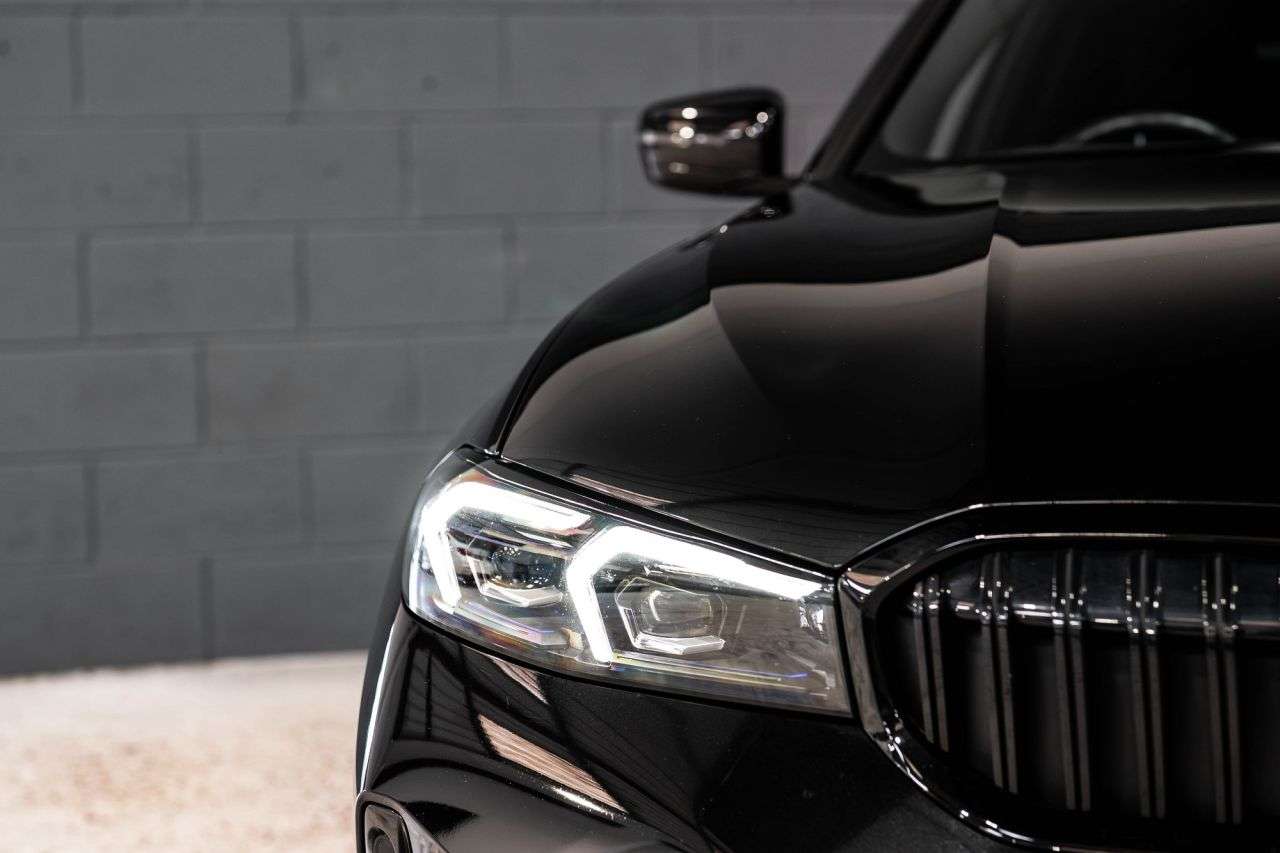 2024 BMW 3 SERIES 2024 BMW 3 SERIES