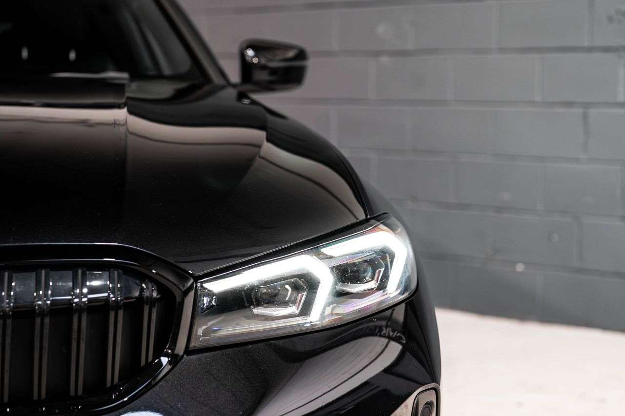 2024 BMW 3 SERIES 2024 BMW 3 SERIES