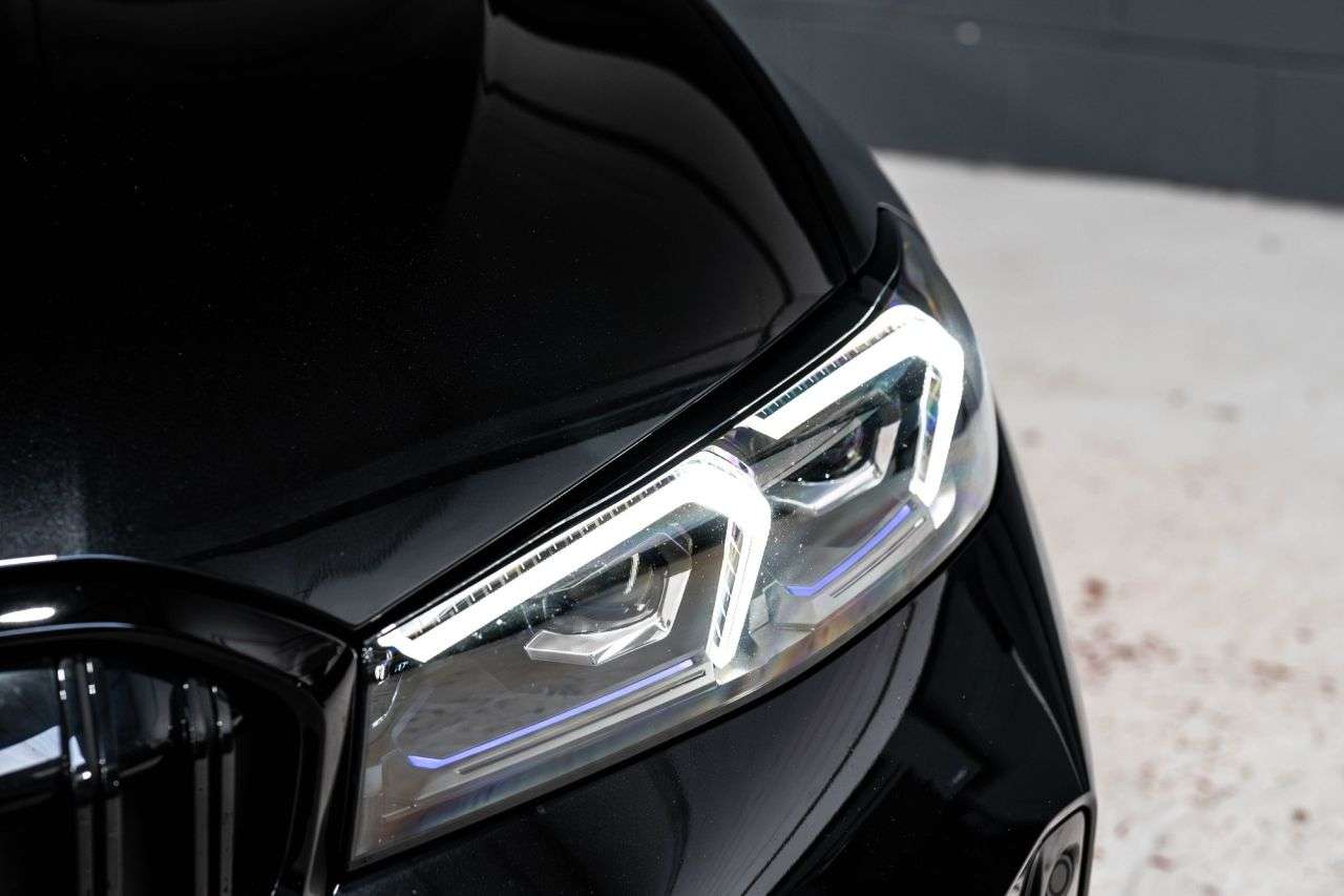 2024 BMW 3 SERIES 2024 BMW 3 SERIES