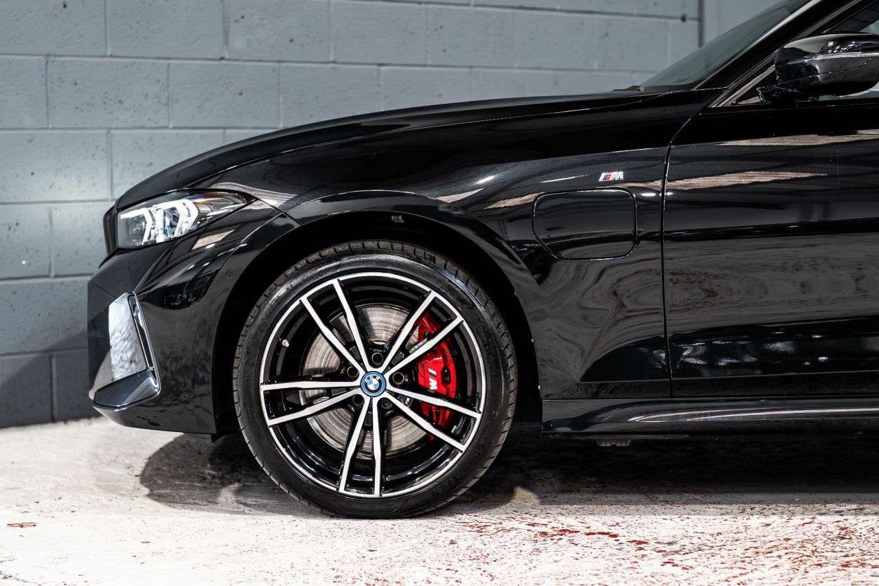 2024 BMW 3 SERIES 2024 BMW 3 SERIES