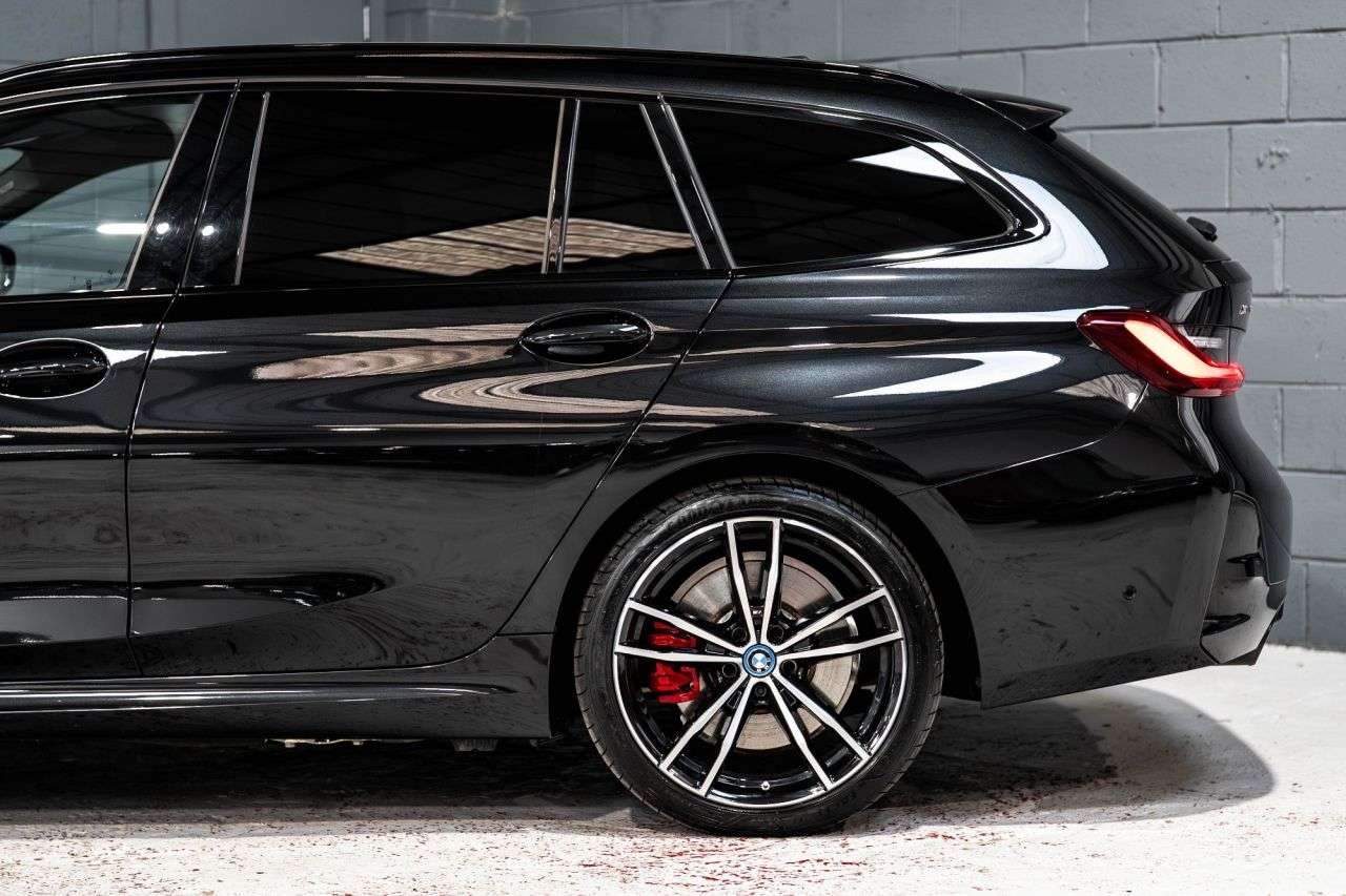 2024 BMW 3 SERIES 2024 BMW 3 SERIES