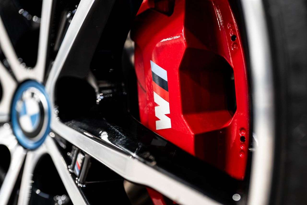 2024 BMW 3 SERIES 2024 BMW 3 SERIES