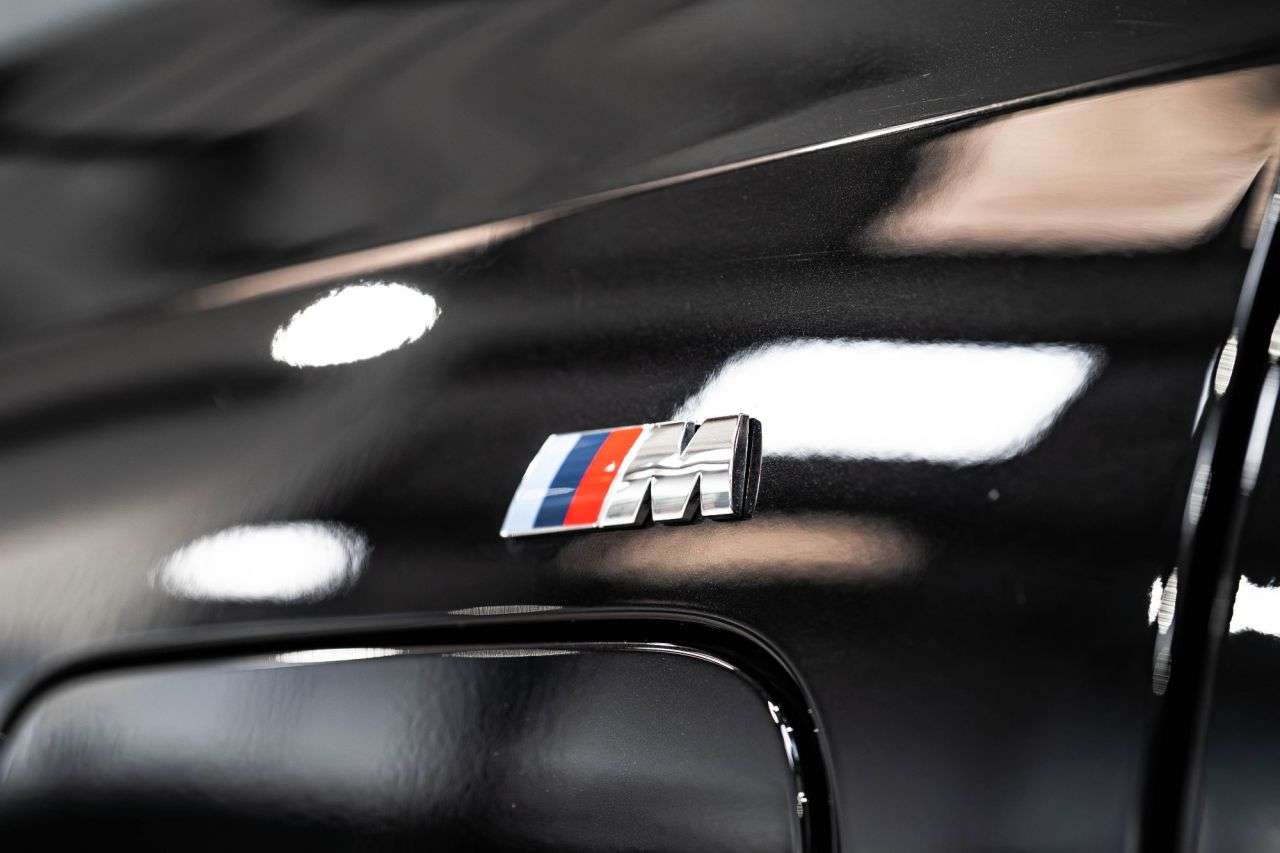 2024 BMW 3 SERIES 2024 BMW 3 SERIES