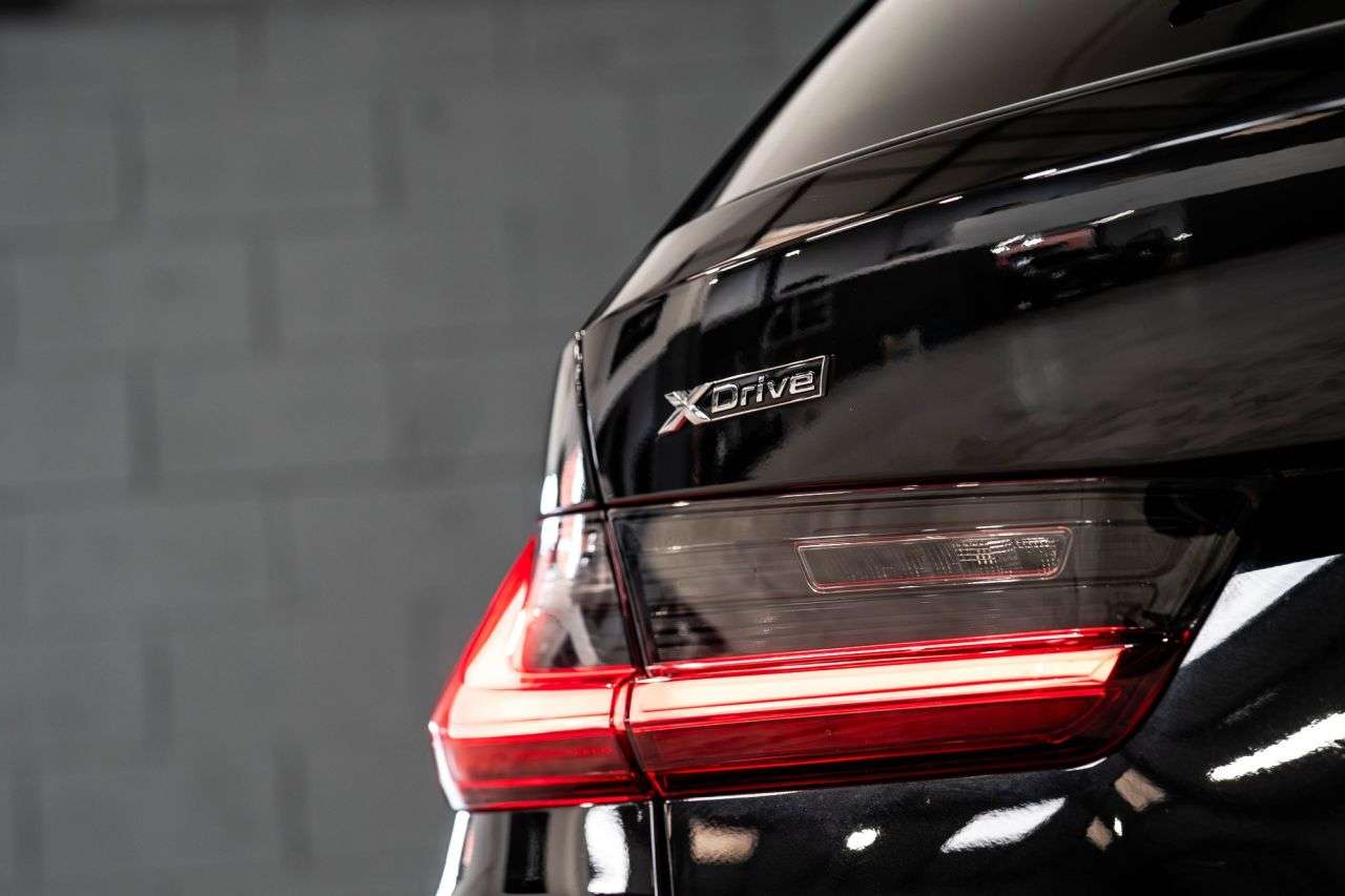 2024 BMW 3 SERIES 2024 BMW 3 SERIES