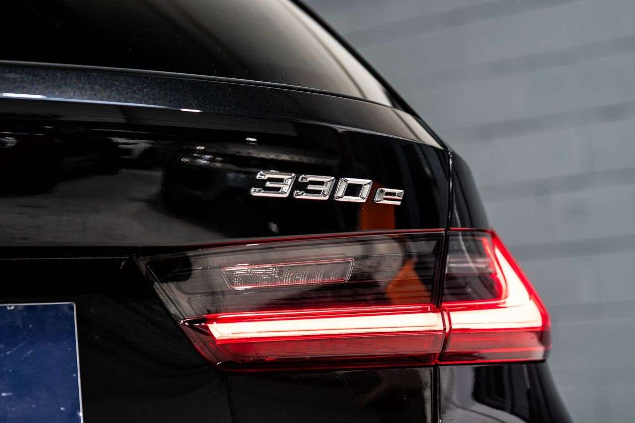 2024 BMW 3 SERIES 2024 BMW 3 SERIES