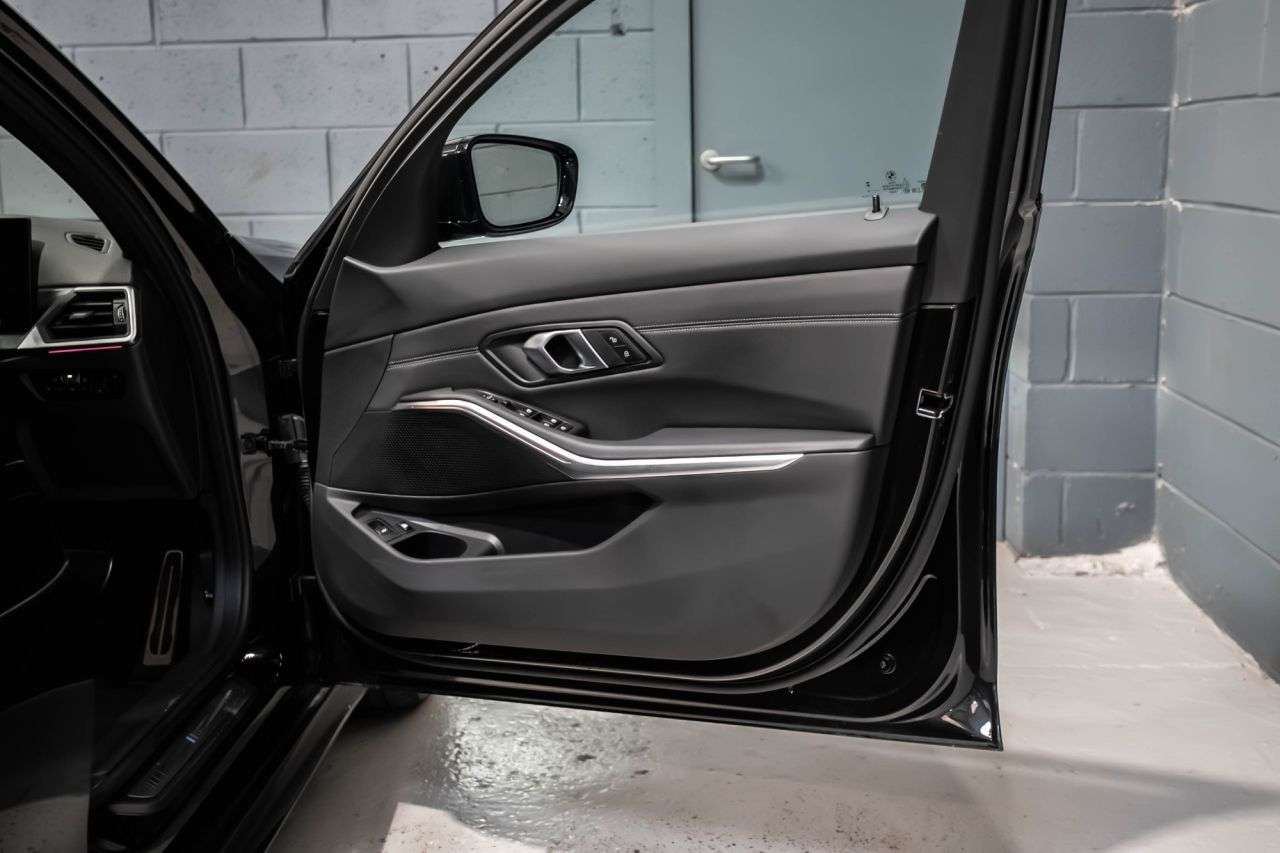 2024 BMW 3 SERIES 2024 BMW 3 SERIES