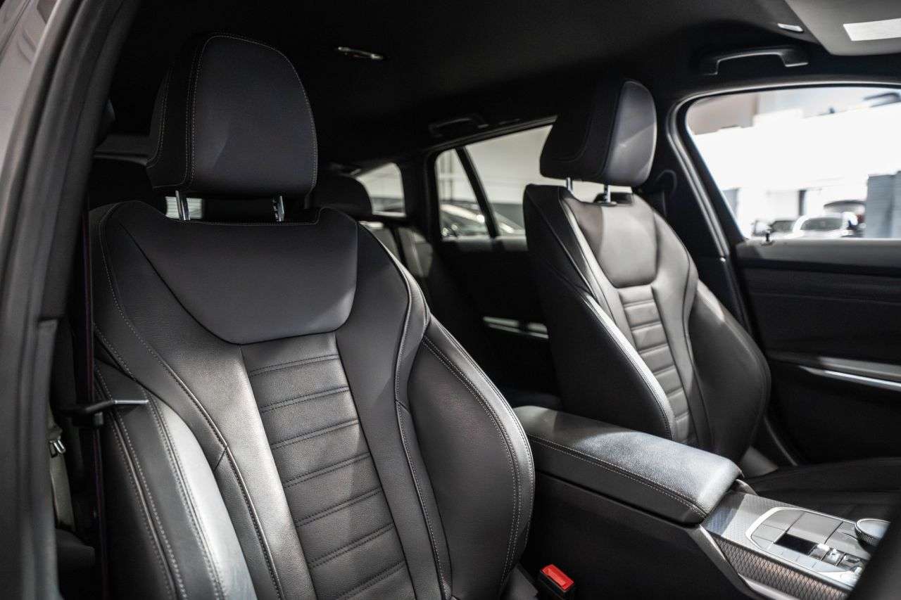 2024 BMW 3 SERIES 2024 BMW 3 SERIES