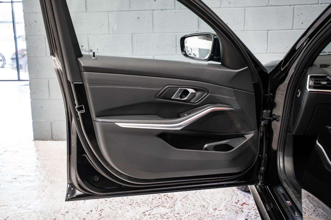 2024 BMW 3 SERIES 2024 BMW 3 SERIES