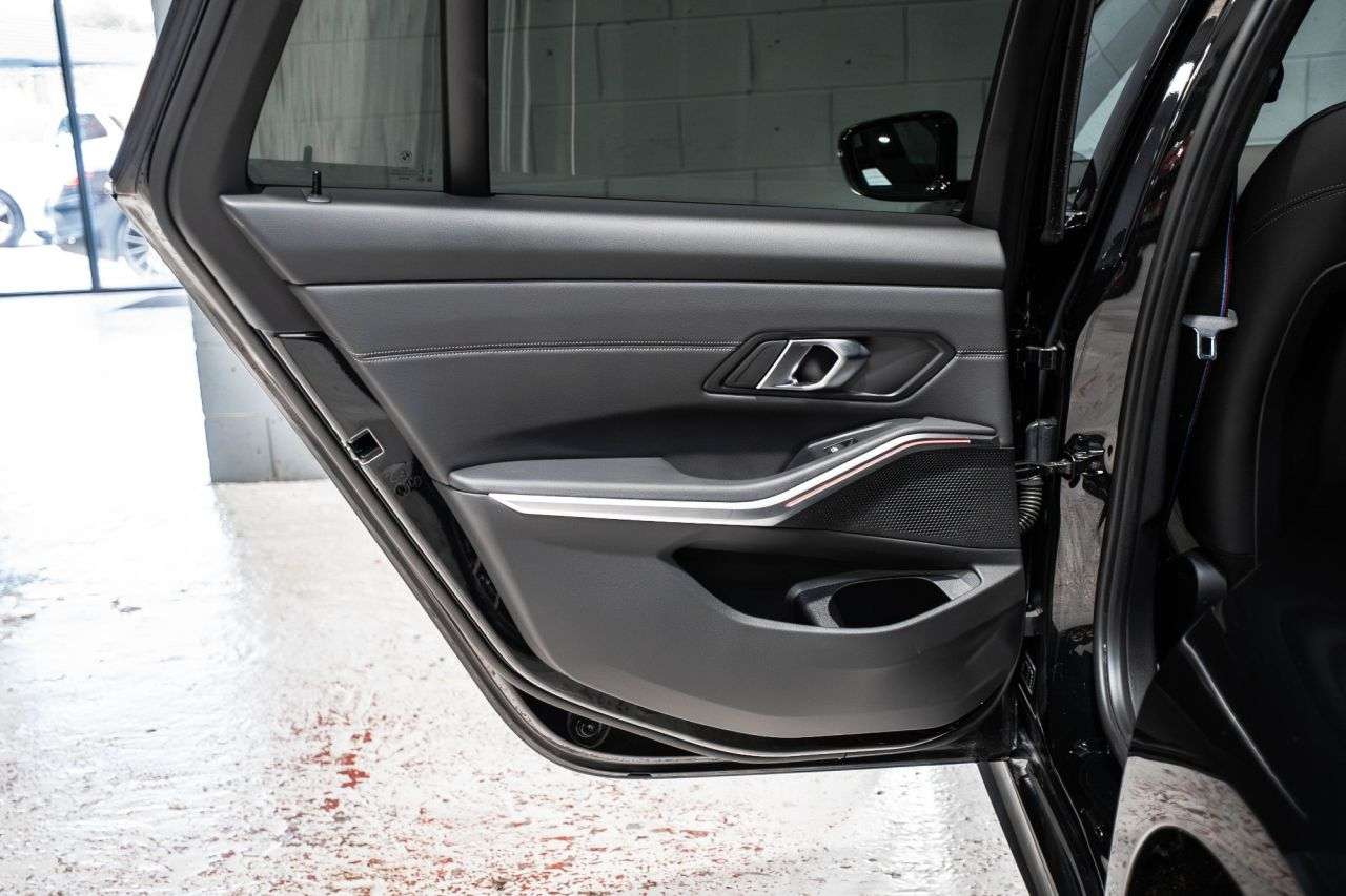 2024 BMW 3 SERIES 2024 BMW 3 SERIES