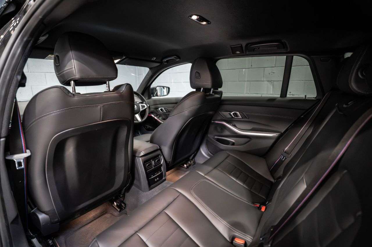 2024 BMW 3 SERIES 2024 BMW 3 SERIES