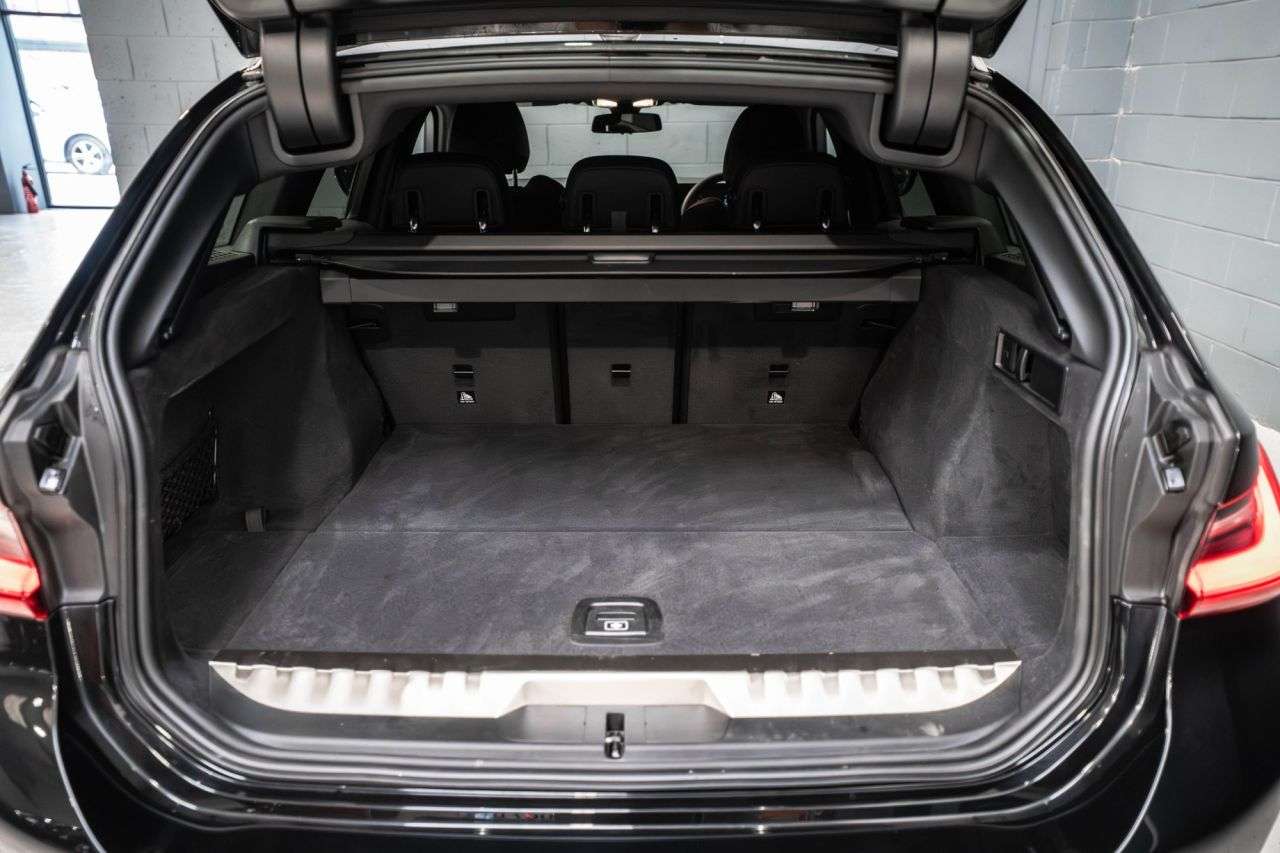 2024 BMW 3 SERIES 2024 BMW 3 SERIES