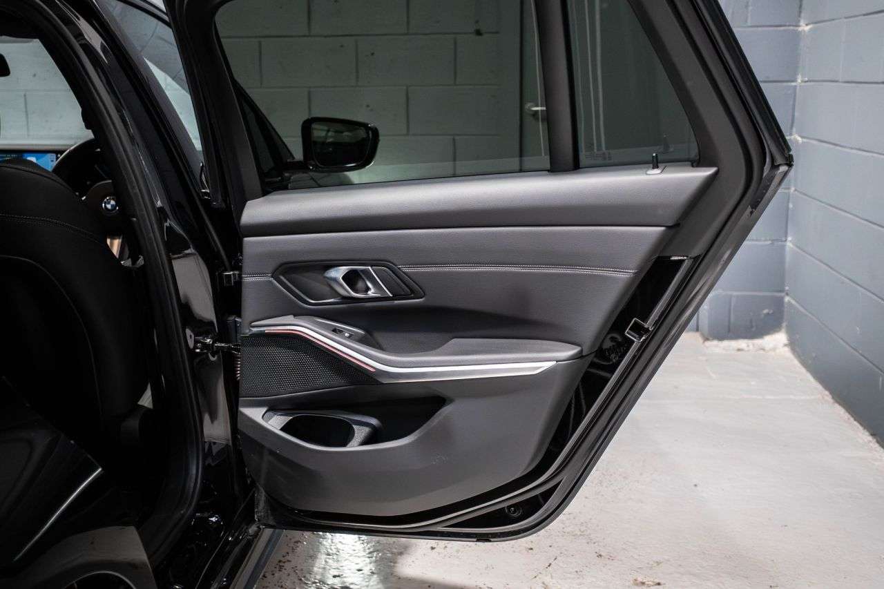 2024 BMW 3 SERIES 2024 BMW 3 SERIES