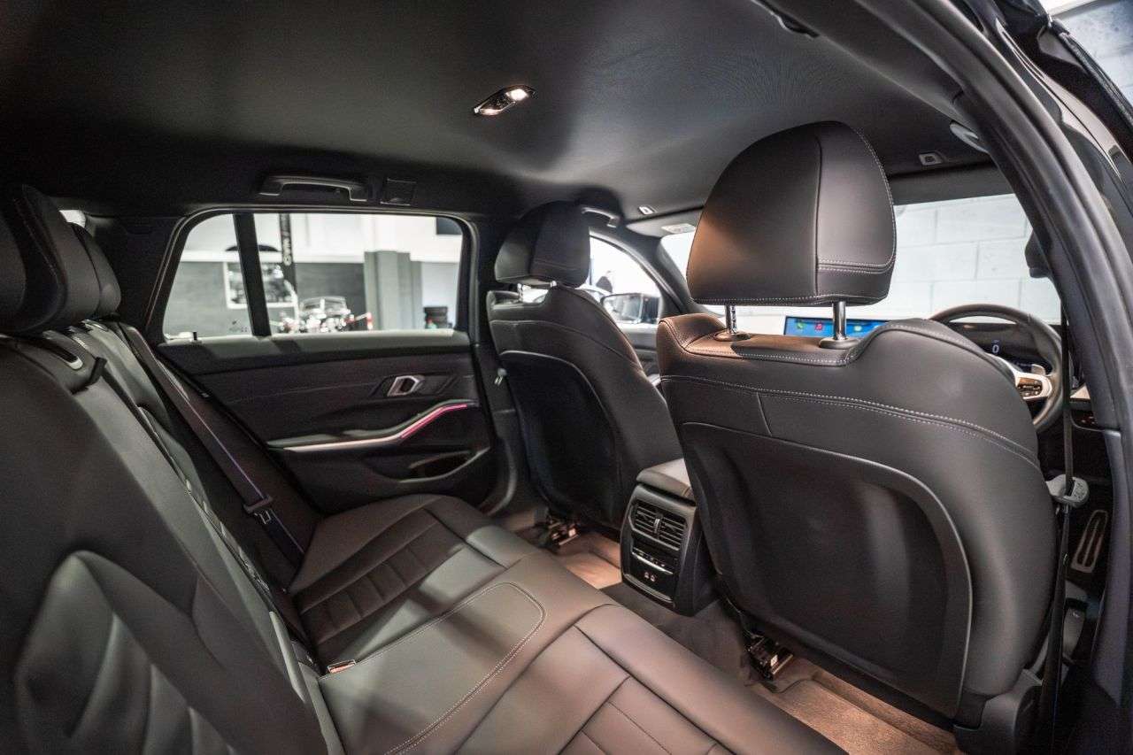 2024 BMW 3 SERIES 2024 BMW 3 SERIES