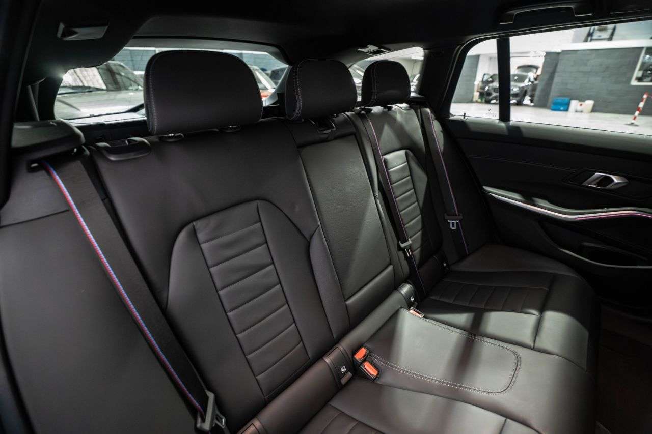 2024 BMW 3 SERIES 2024 BMW 3 SERIES