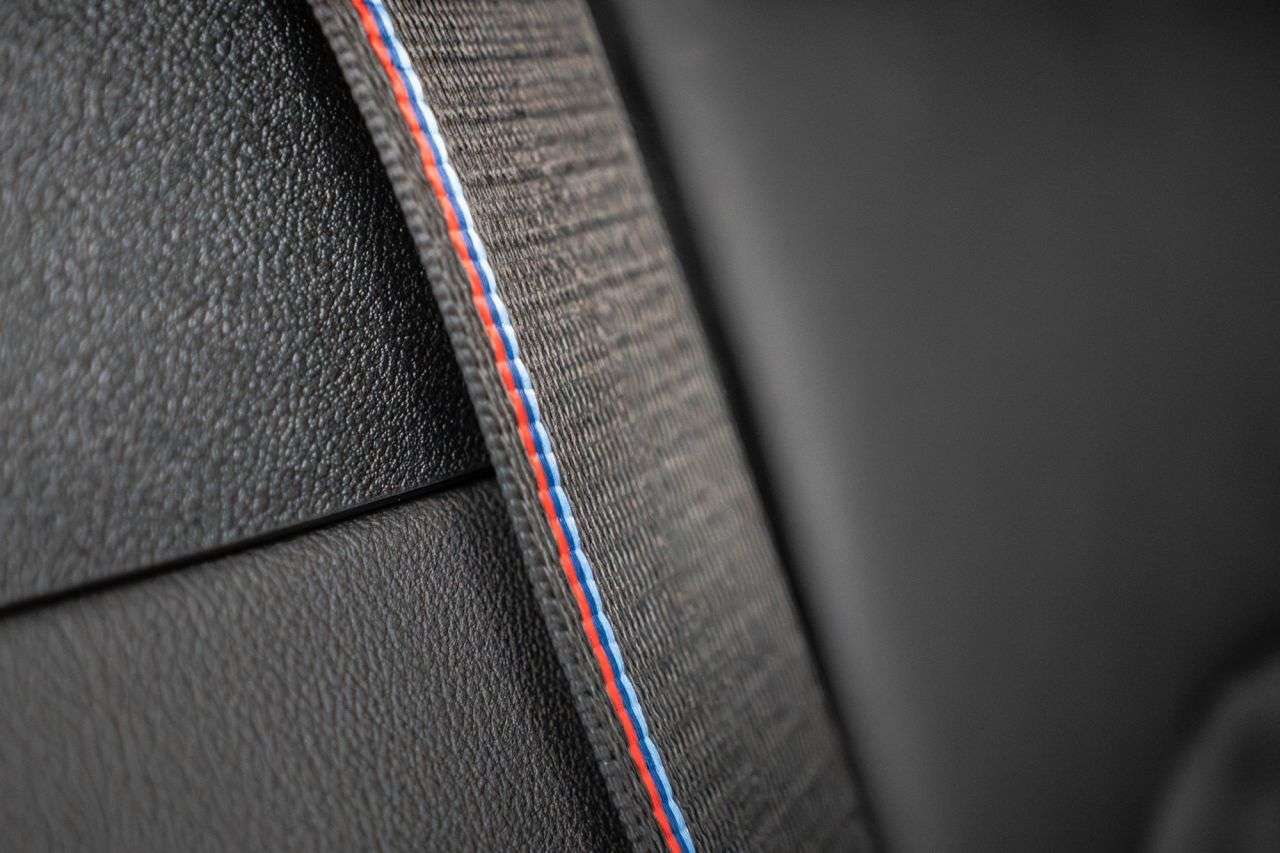 2024 BMW 3 SERIES 2024 BMW 3 SERIES