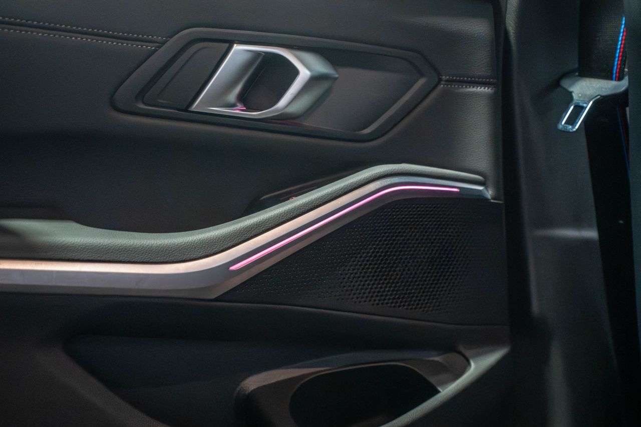 2024 BMW 3 SERIES 2024 BMW 3 SERIES