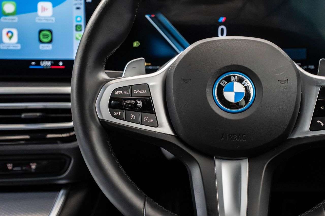 2024 BMW 3 SERIES 2024 BMW 3 SERIES