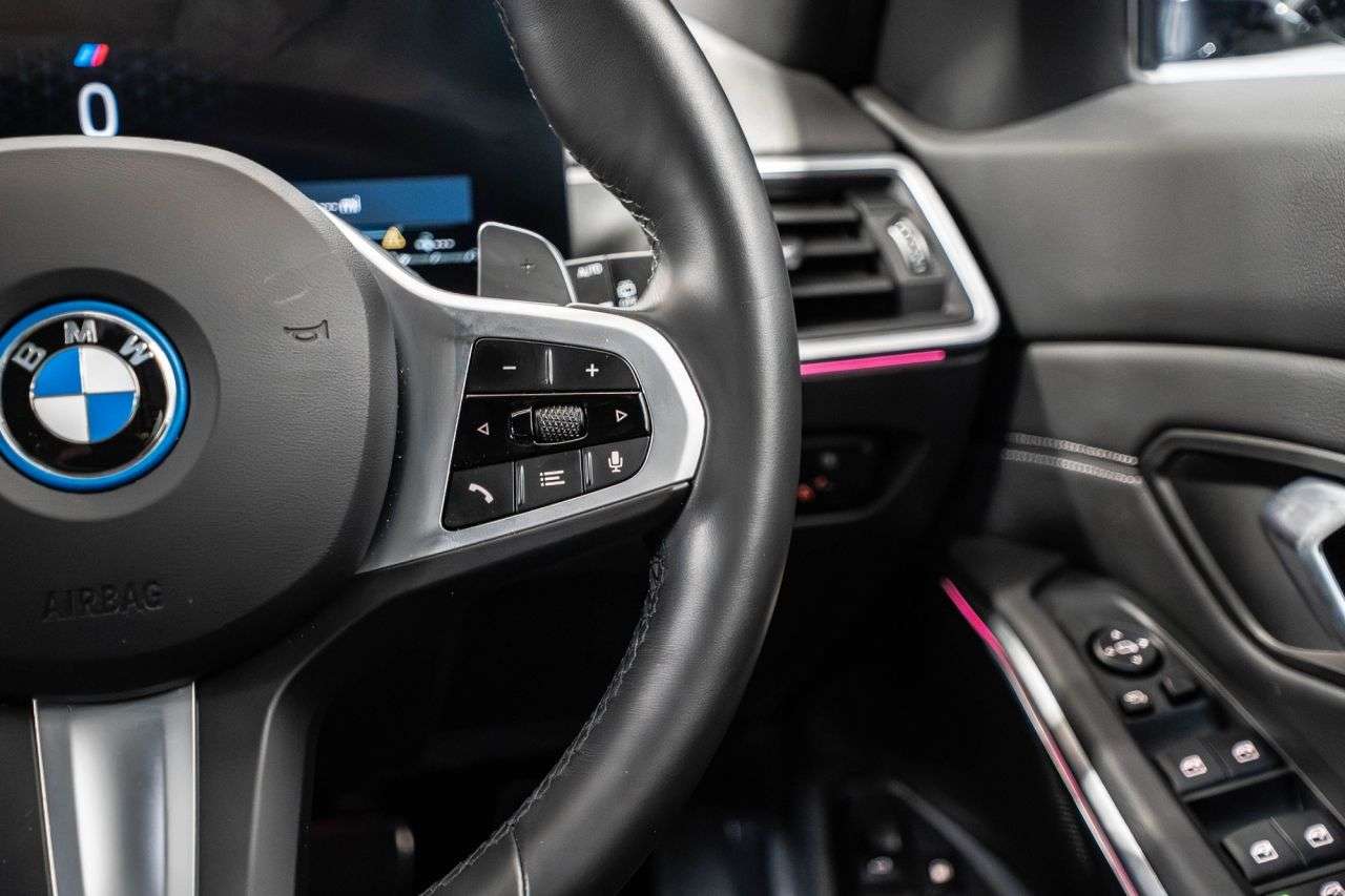 2024 BMW 3 SERIES 2024 BMW 3 SERIES