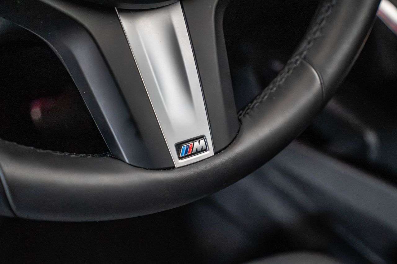 2024 BMW 3 SERIES 2024 BMW 3 SERIES