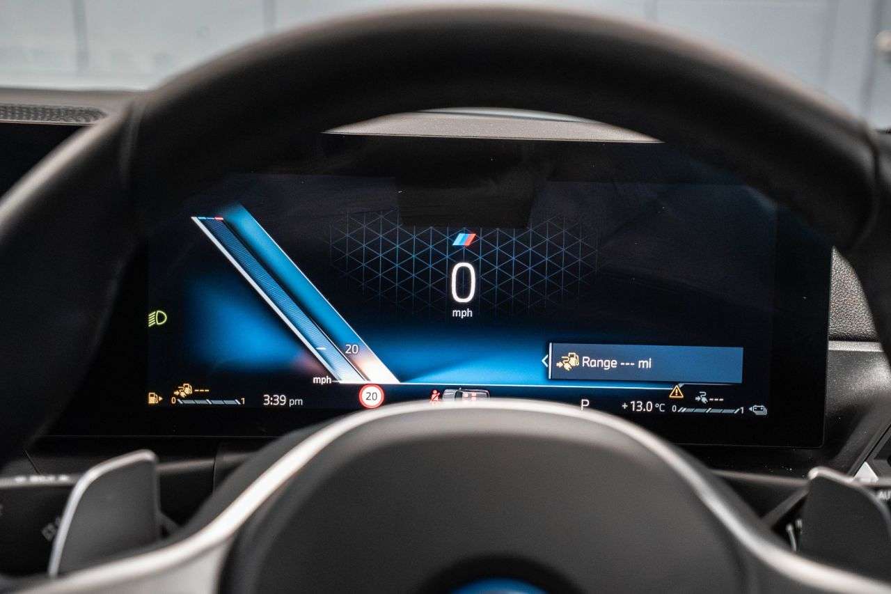 2024 BMW 3 SERIES 2024 BMW 3 SERIES