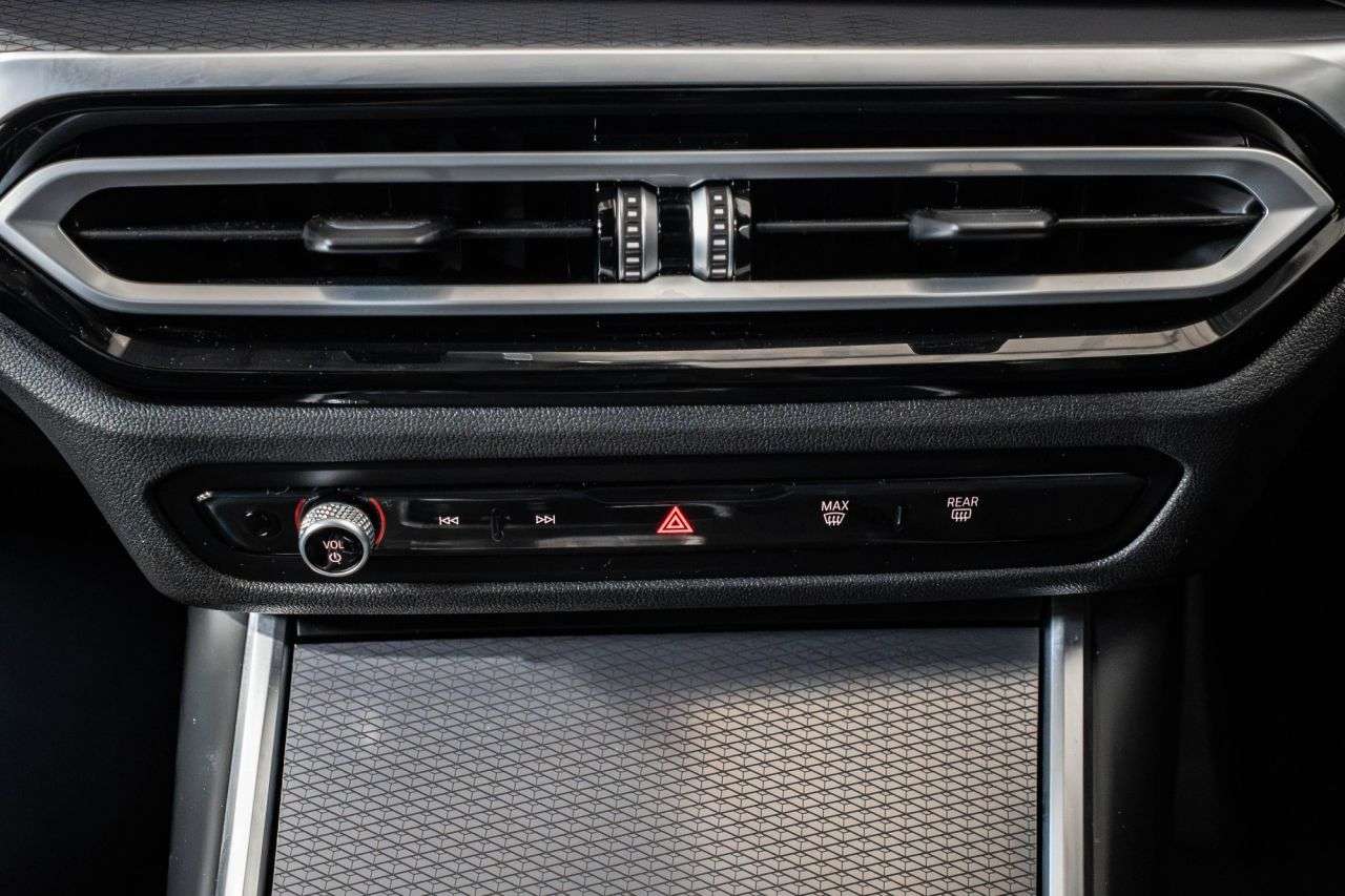 2024 BMW 3 SERIES 2024 BMW 3 SERIES