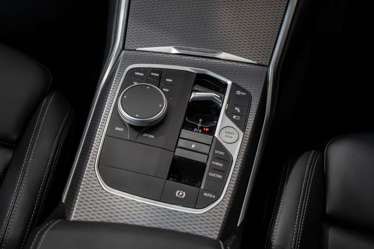 2024 BMW 3 SERIES 2024 BMW 3 SERIES