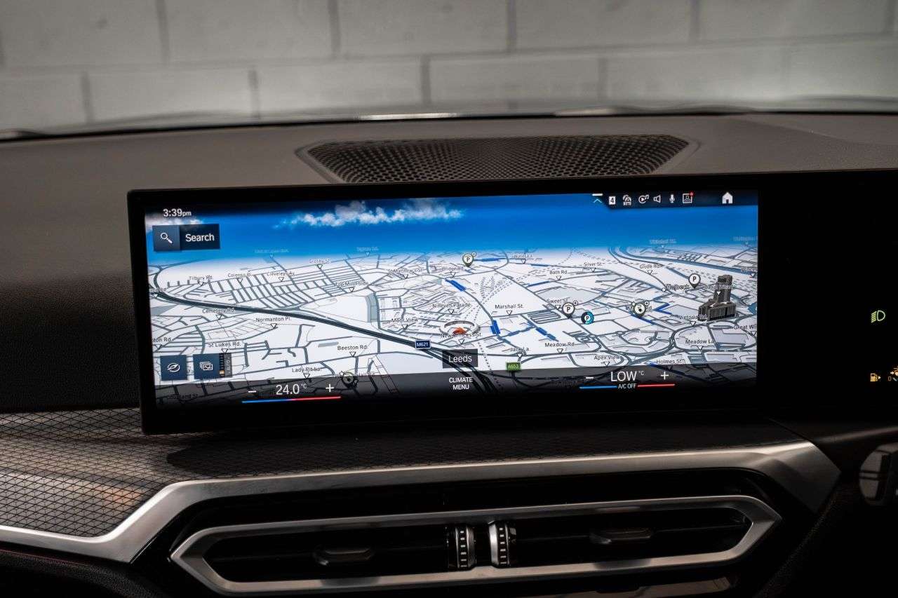 2024 BMW 3 SERIES 2024 BMW 3 SERIES